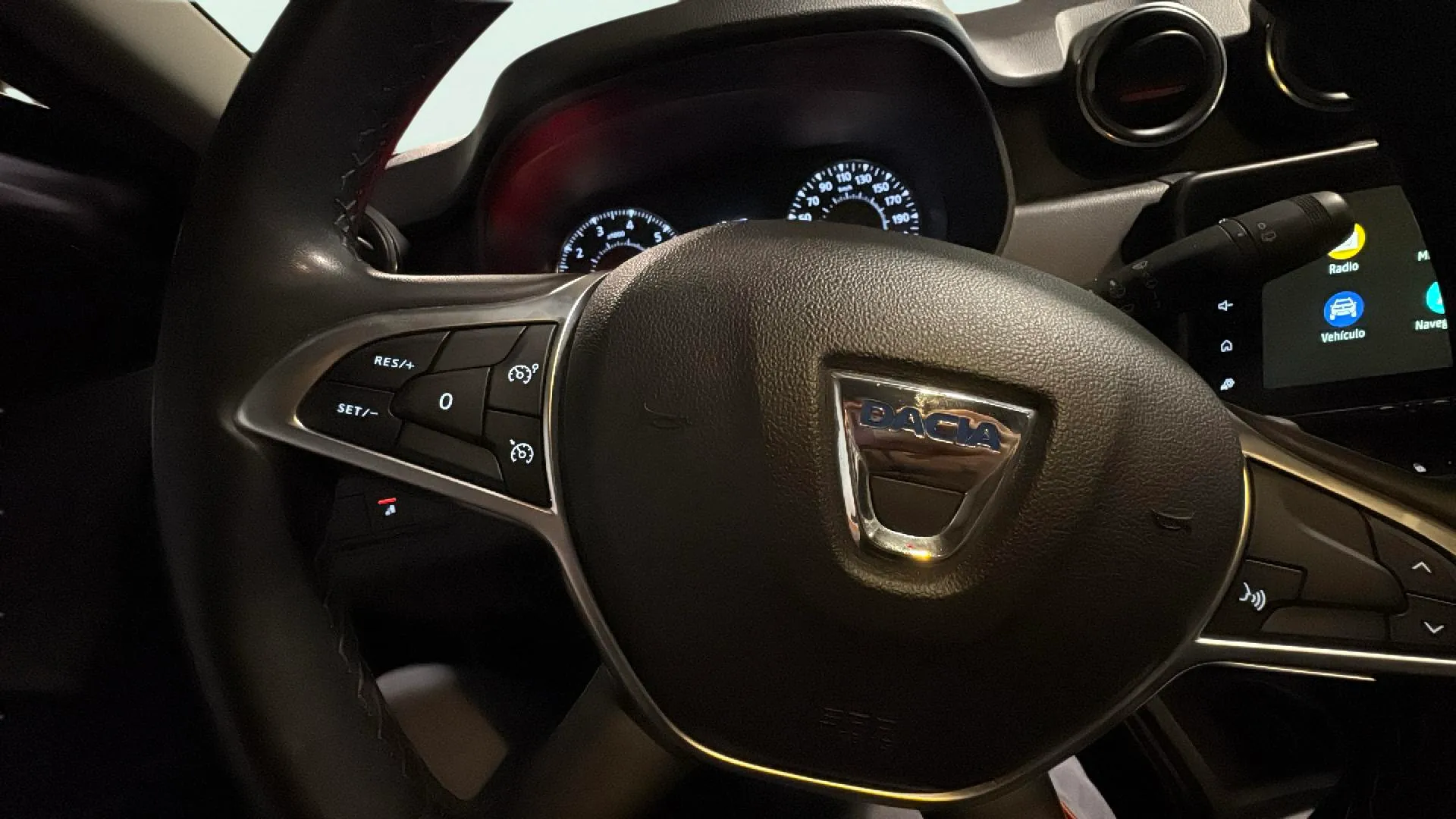 Dacia Duster Extreme TCe 4x2 EDC - foto 14