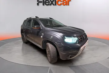 dacia duster extreme tce 96kw130cv 4x2 gasolina manual gran canaria 2 miller bajo 903000000213867
