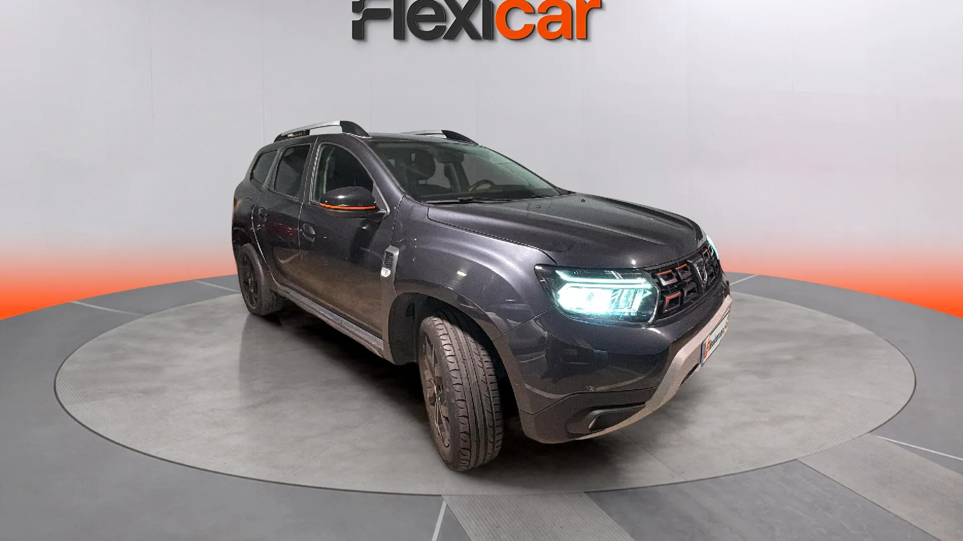 Dacia Duster Extreme TCe 4x2 EDC