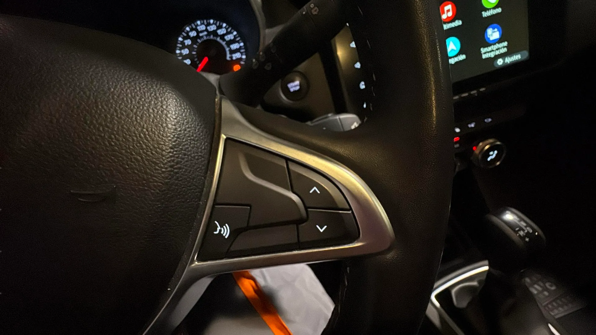 Dacia Duster Extreme TCe 4x2 EDC - foto 17