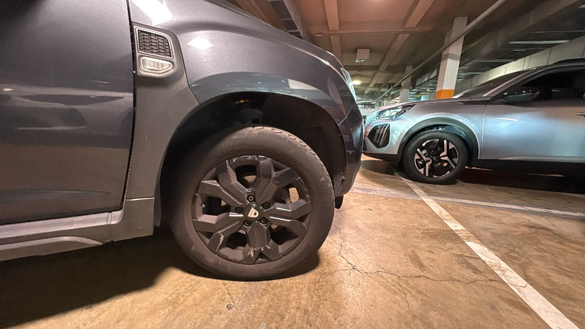 Dacia Duster Extreme TCe 4x2 EDC - foto 16