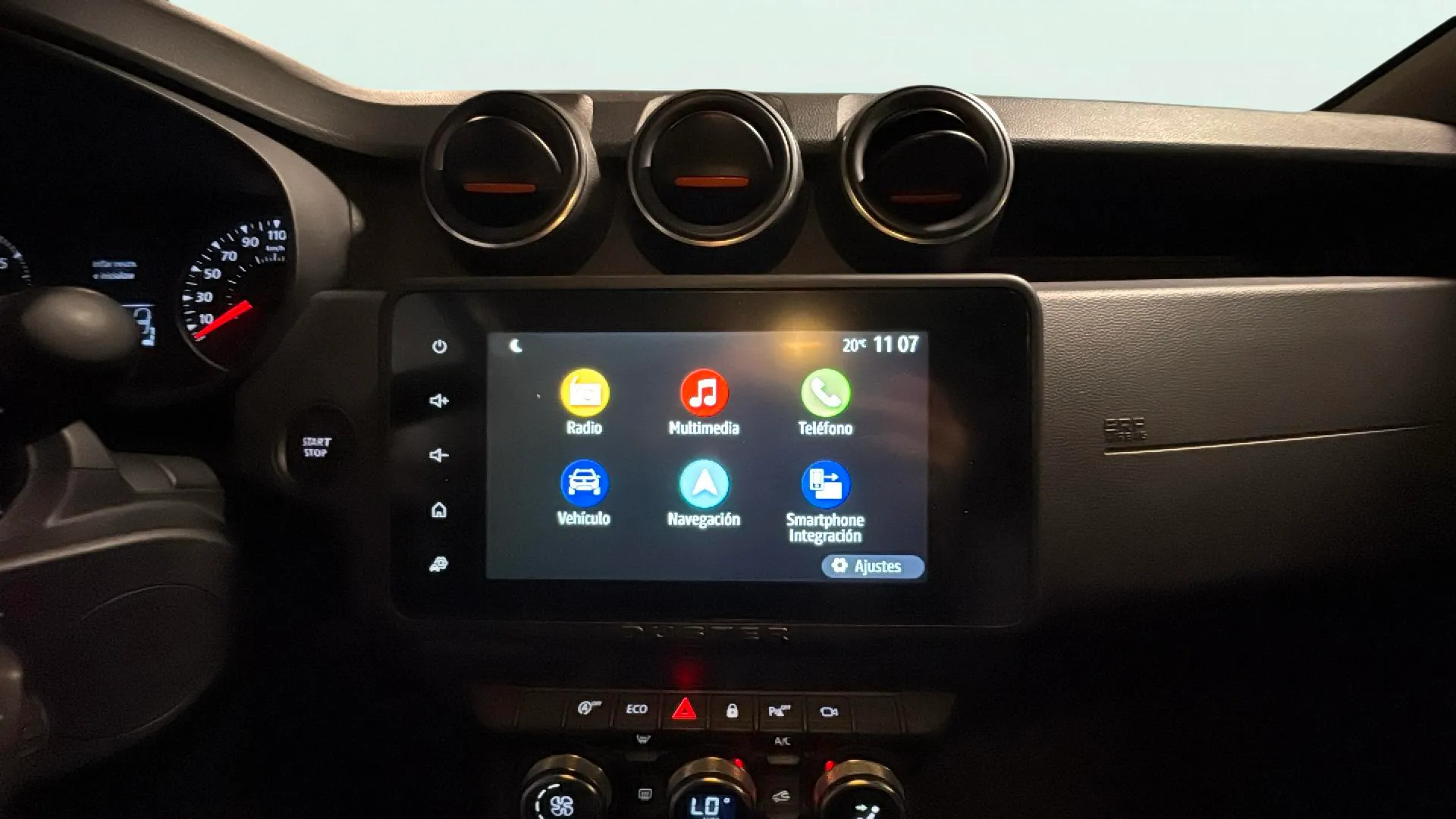 Dacia Duster Extreme TCe 4x2 EDC - foto 10