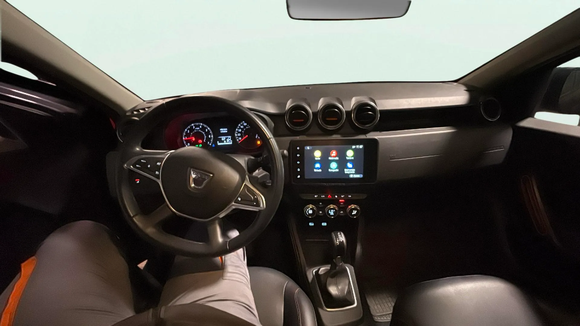 Dacia Duster Extreme TCe 4x2 EDC - foto 11