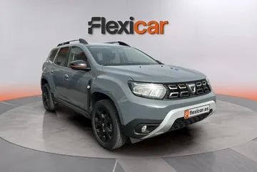 dacia duster sl extreme tce 110kw 150cv 4x2 edc gasolina automatica tenerife sur 903000000213872
