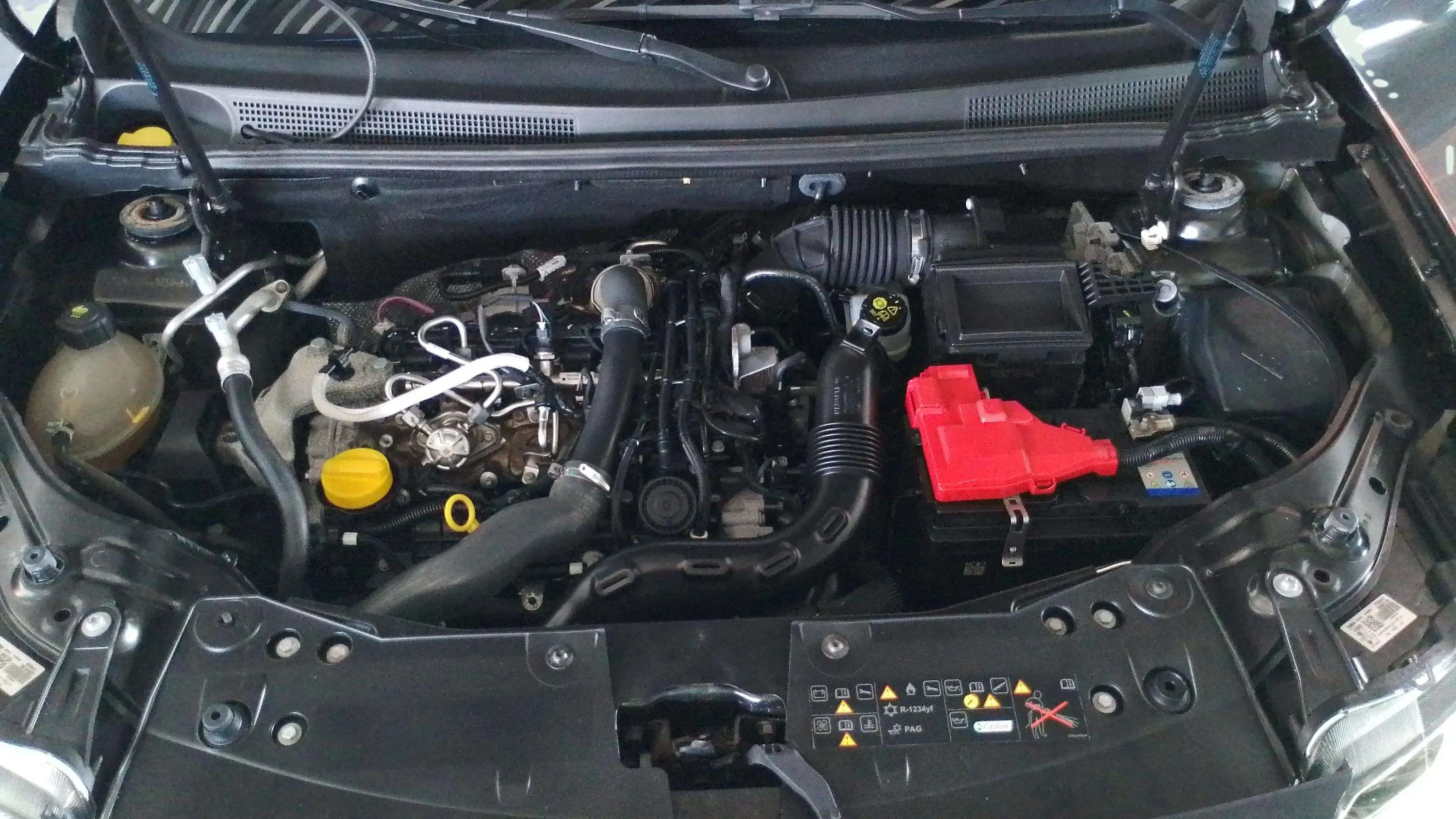 Dacia Duster Extreme TCe 4x2 EDC - foto 15