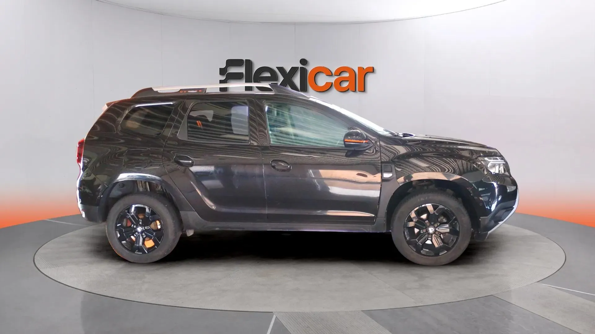 Dacia Duster Extreme TCe 4x2 EDC - foto 3