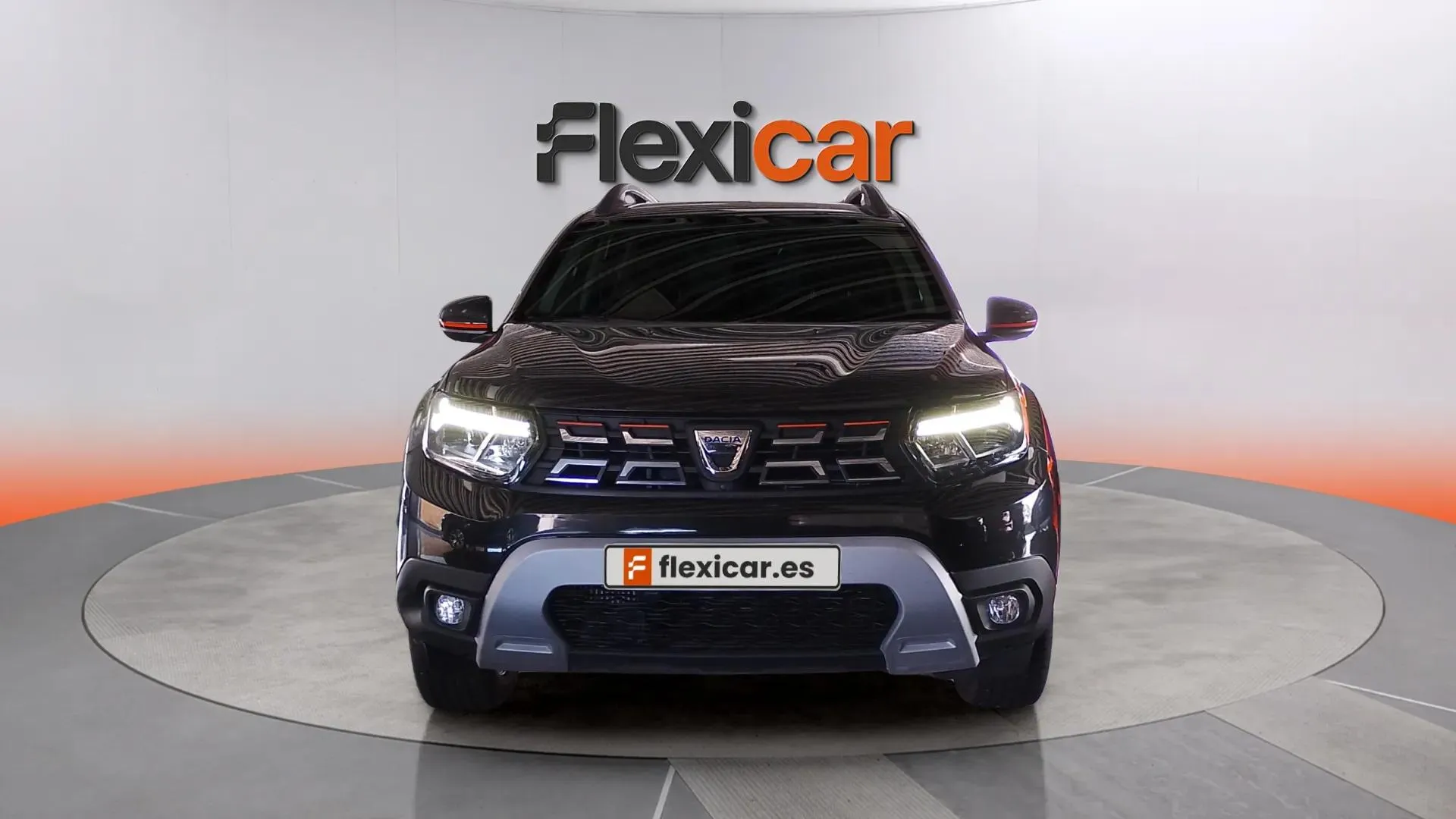 Dacia Duster Extreme TCe 4x2 EDC - foto 2