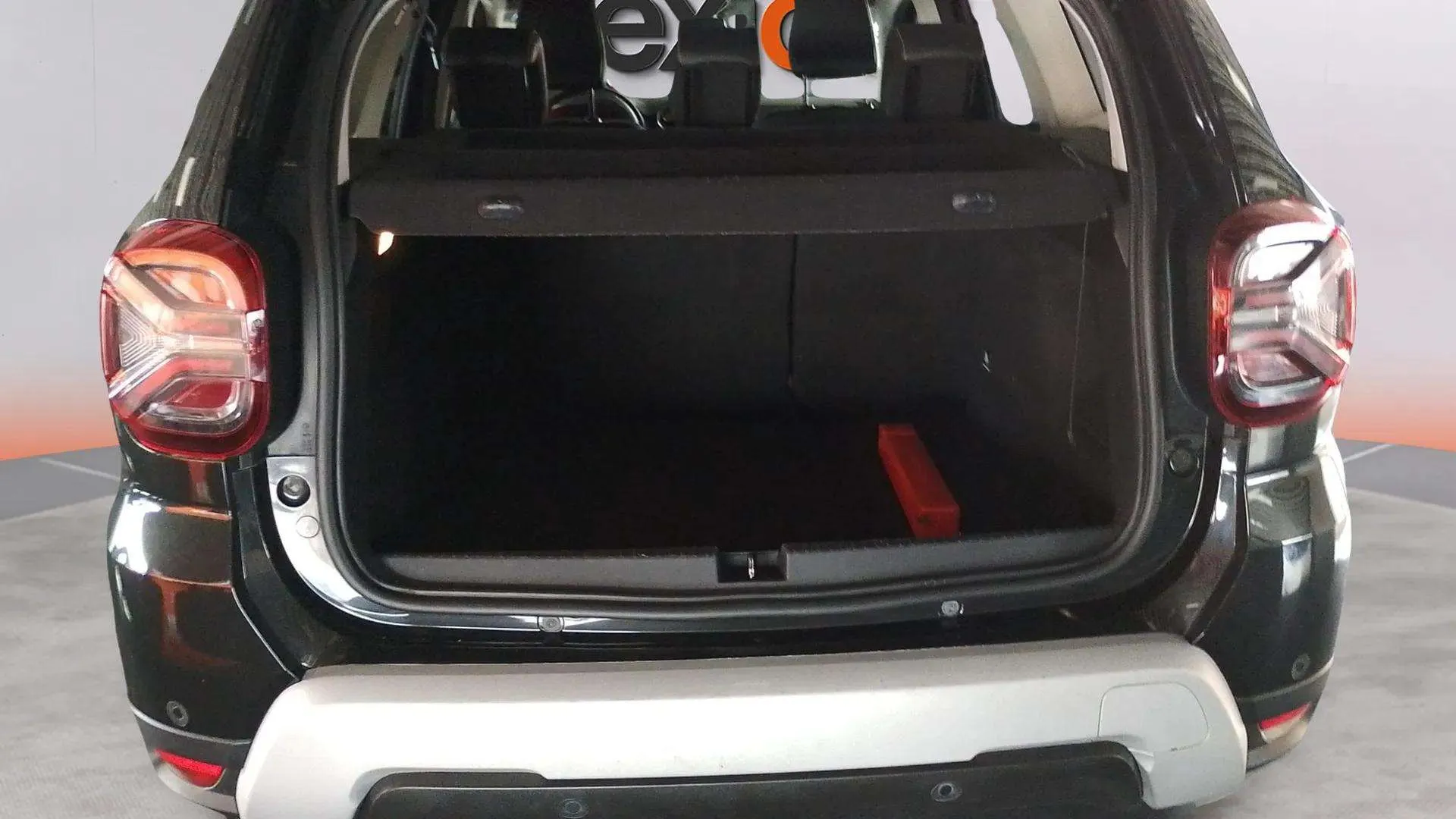 Dacia Duster Extreme TCe 4x2 EDC - foto 13