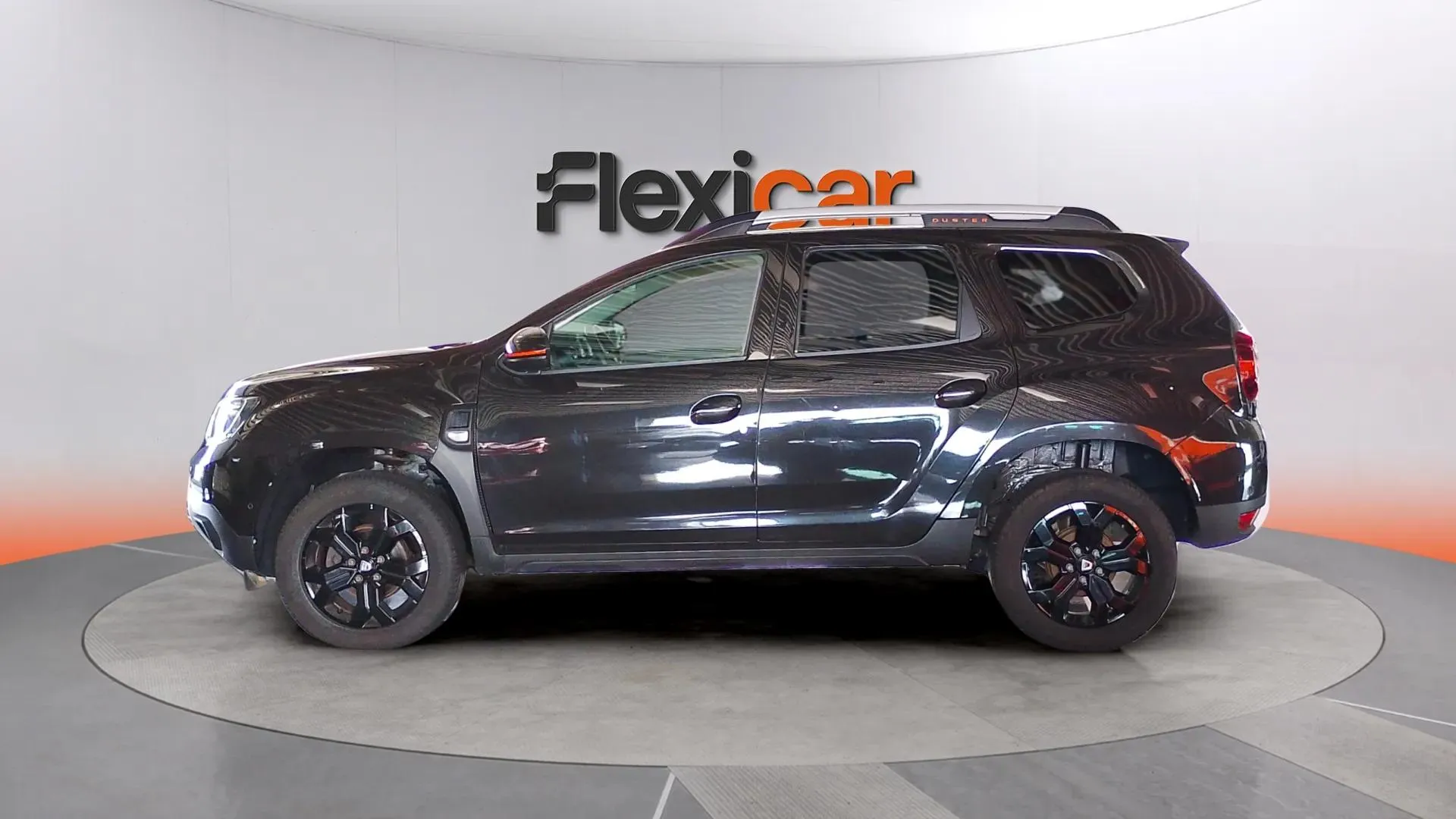 Dacia Duster Extreme TCe 4x2 EDC - foto 5