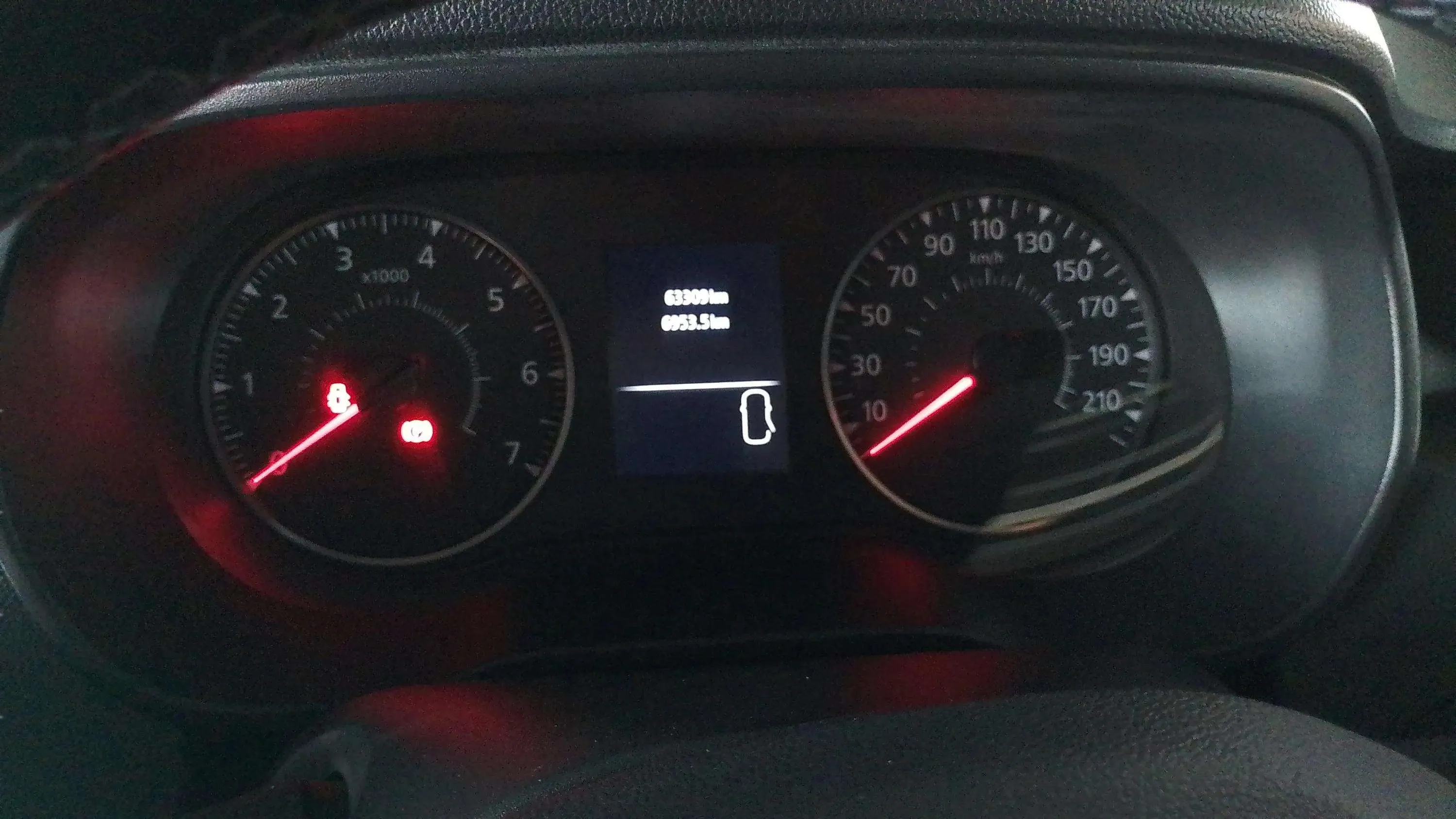 Dacia Duster Extreme TCe 4x2 EDC - foto 9