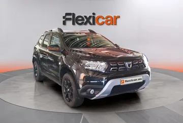dacia duster extreme tce 110kw 150cv 4x2 edc gasolina automatica tenerife taco 903000000213873