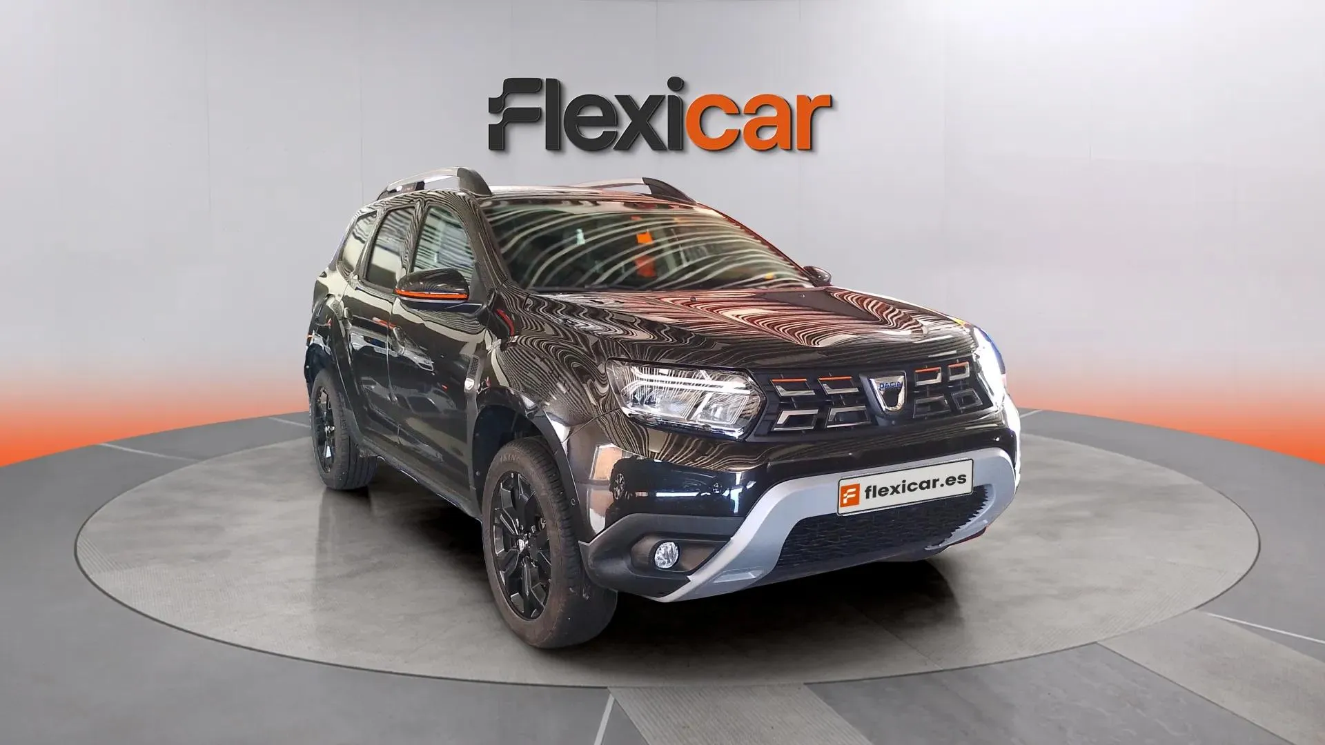Dacia Duster Extreme TCe 4x2 EDC