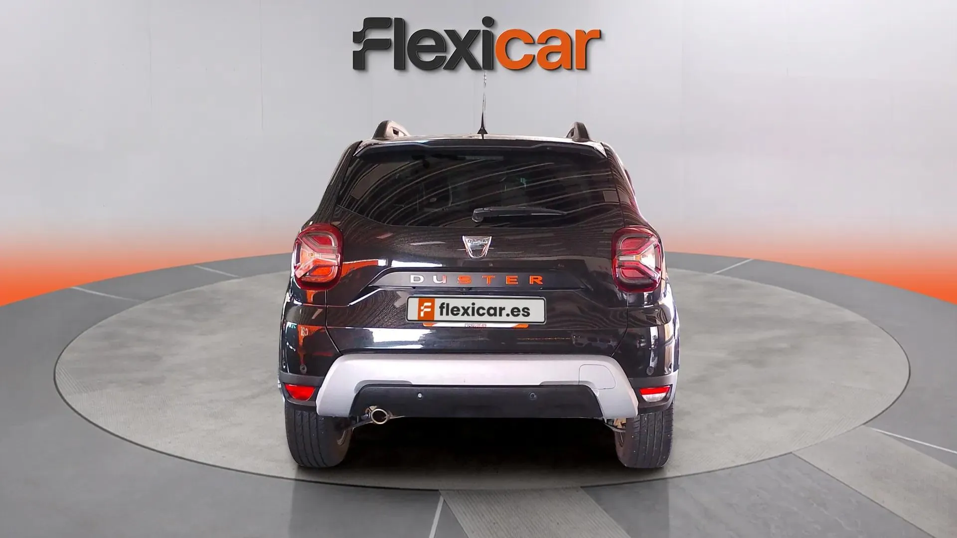 Dacia Duster Extreme TCe 4x2 EDC - foto 4