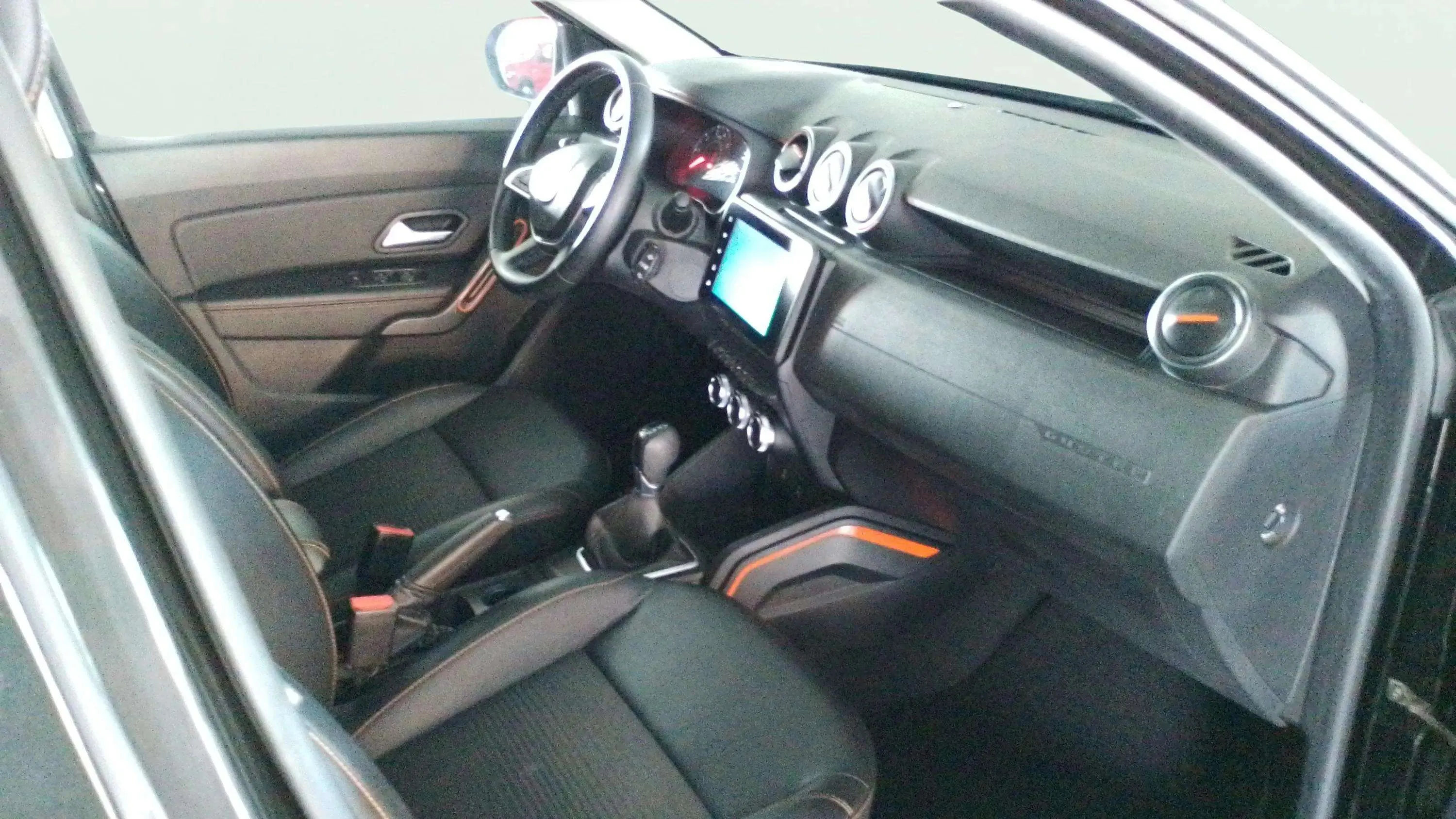 Dacia Duster Extreme TCe 4x2 EDC - foto 10