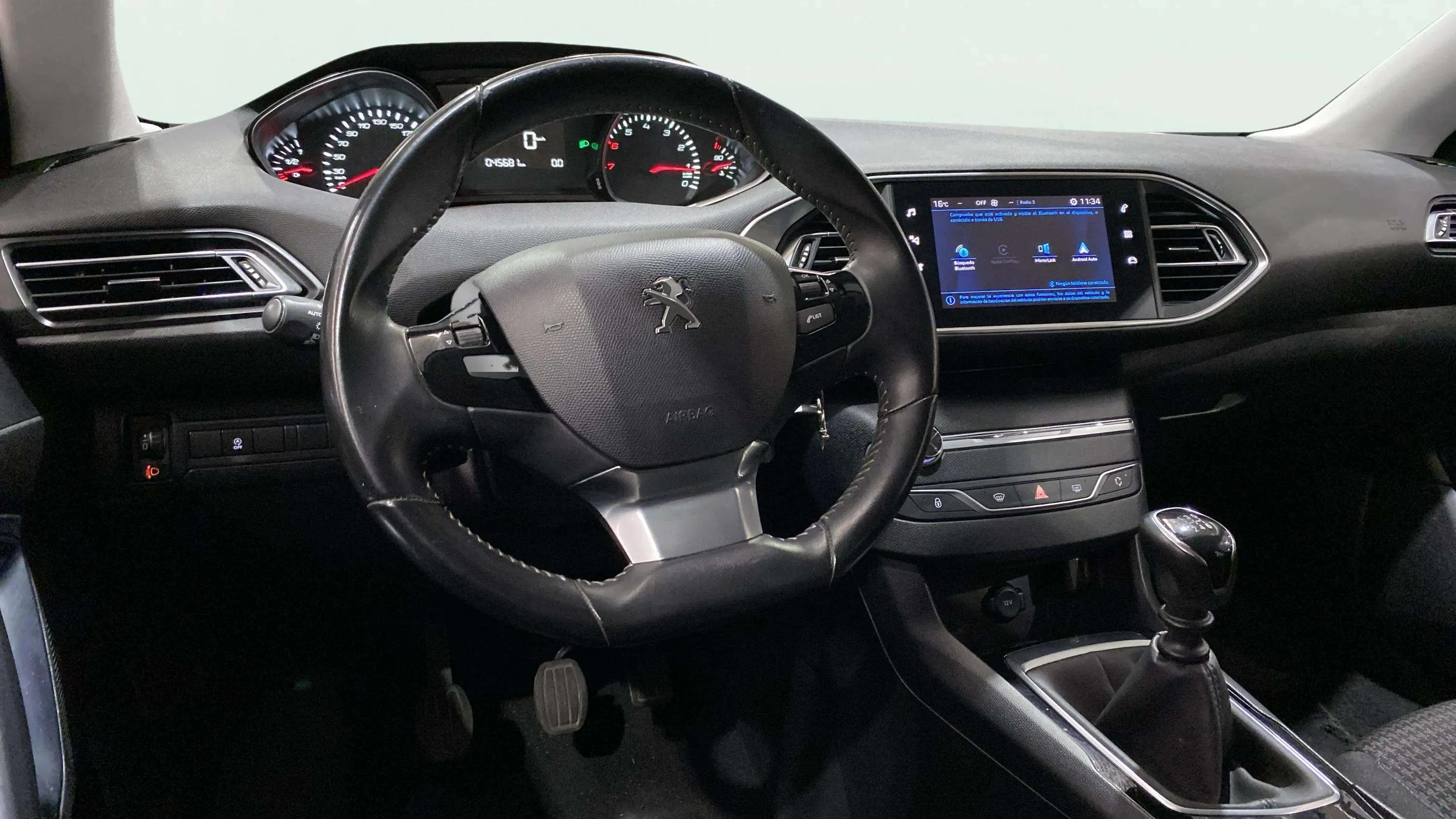 Peugeot 308 Active Pack PureTech 130 - foto 32