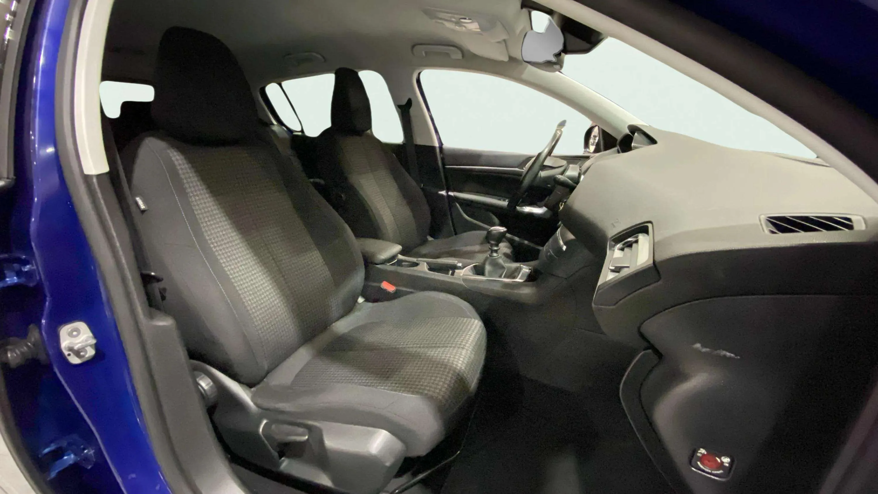 Peugeot 308 Active Pack PureTech 130 - foto 11