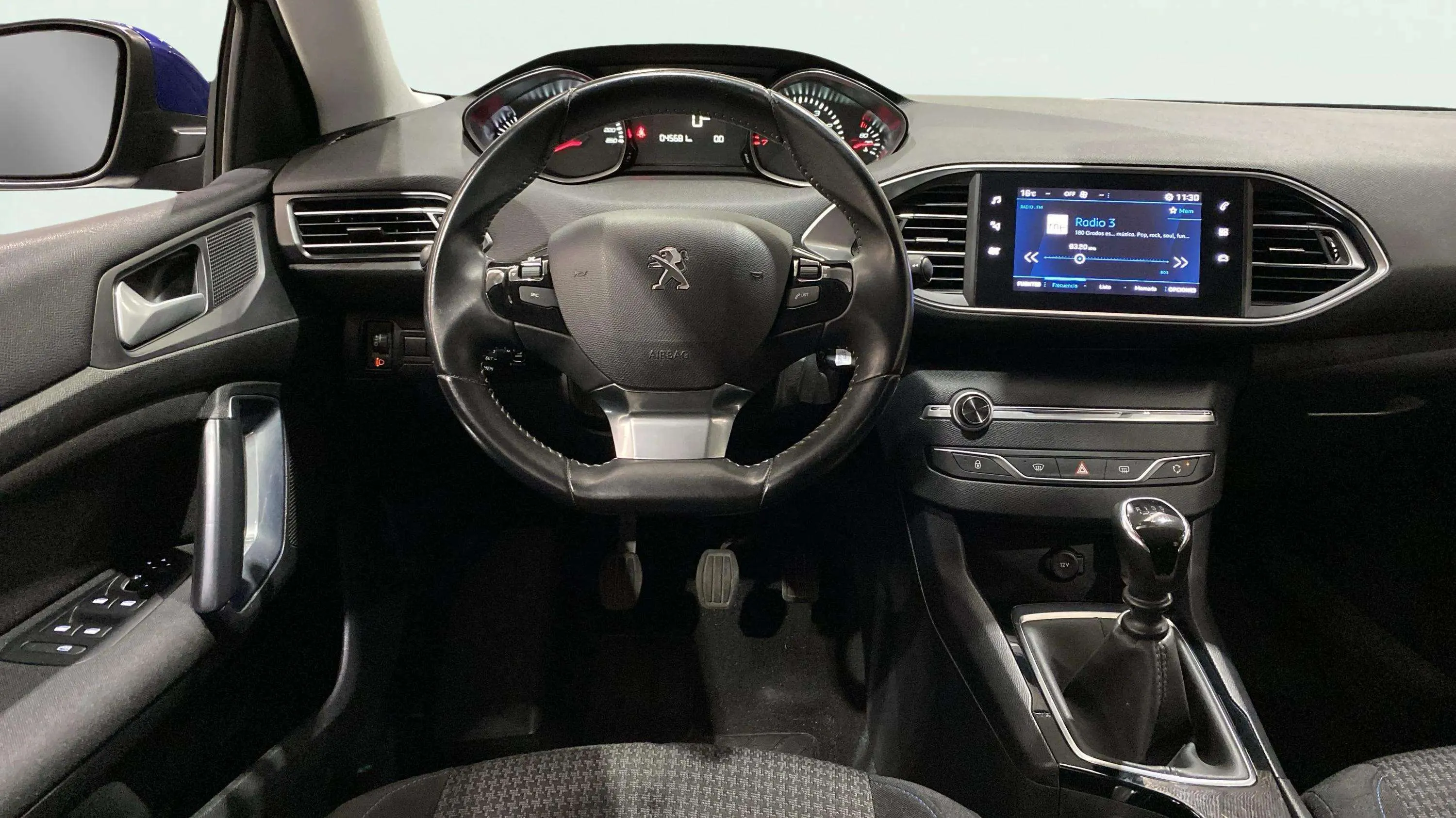 Peugeot 308 Active Pack PureTech 130 - foto 15