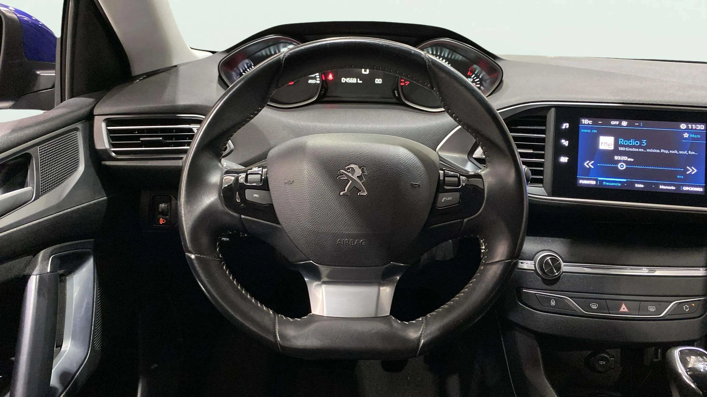 Peugeot 308 Active Pack PureTech 130 - foto 17