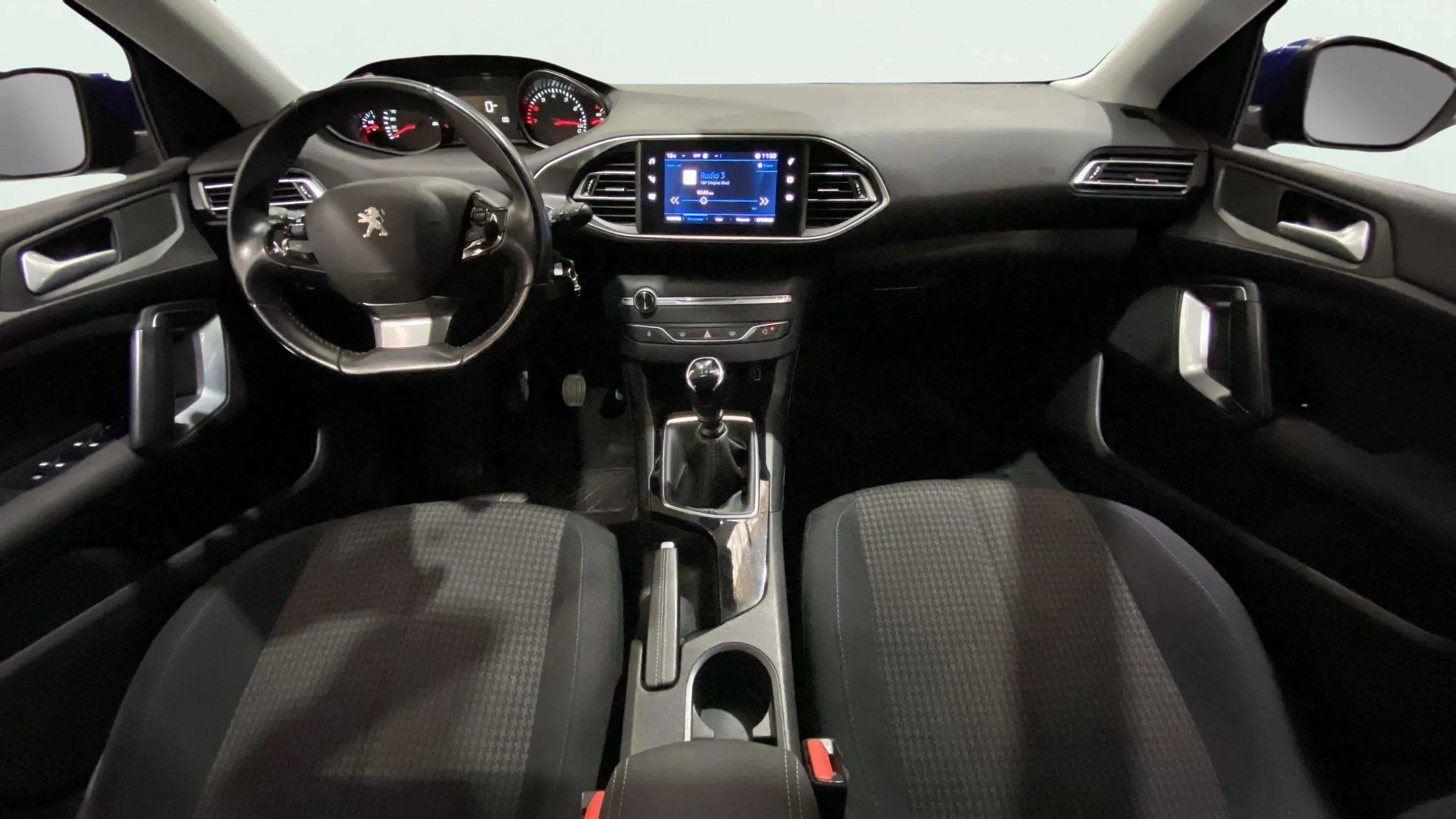 Peugeot 308 Active Pack PureTech 130 - foto 13