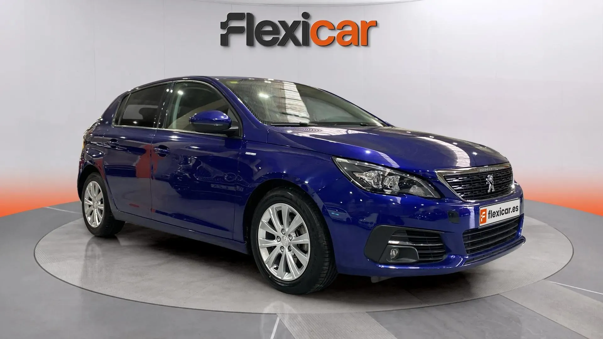Peugeot 308 Active Pack PureTech 130