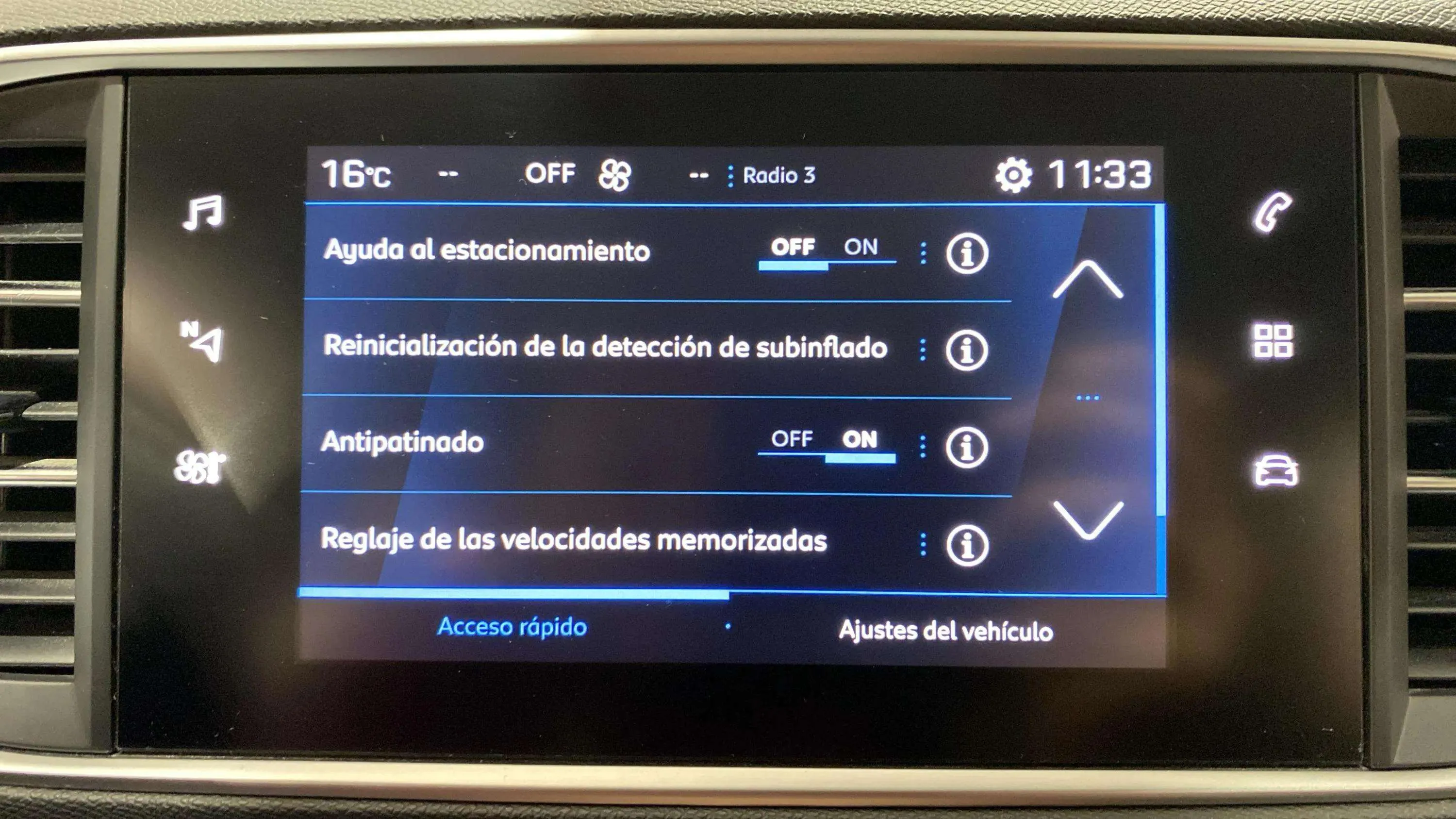 Peugeot 308 Active Pack PureTech 130 - foto 28