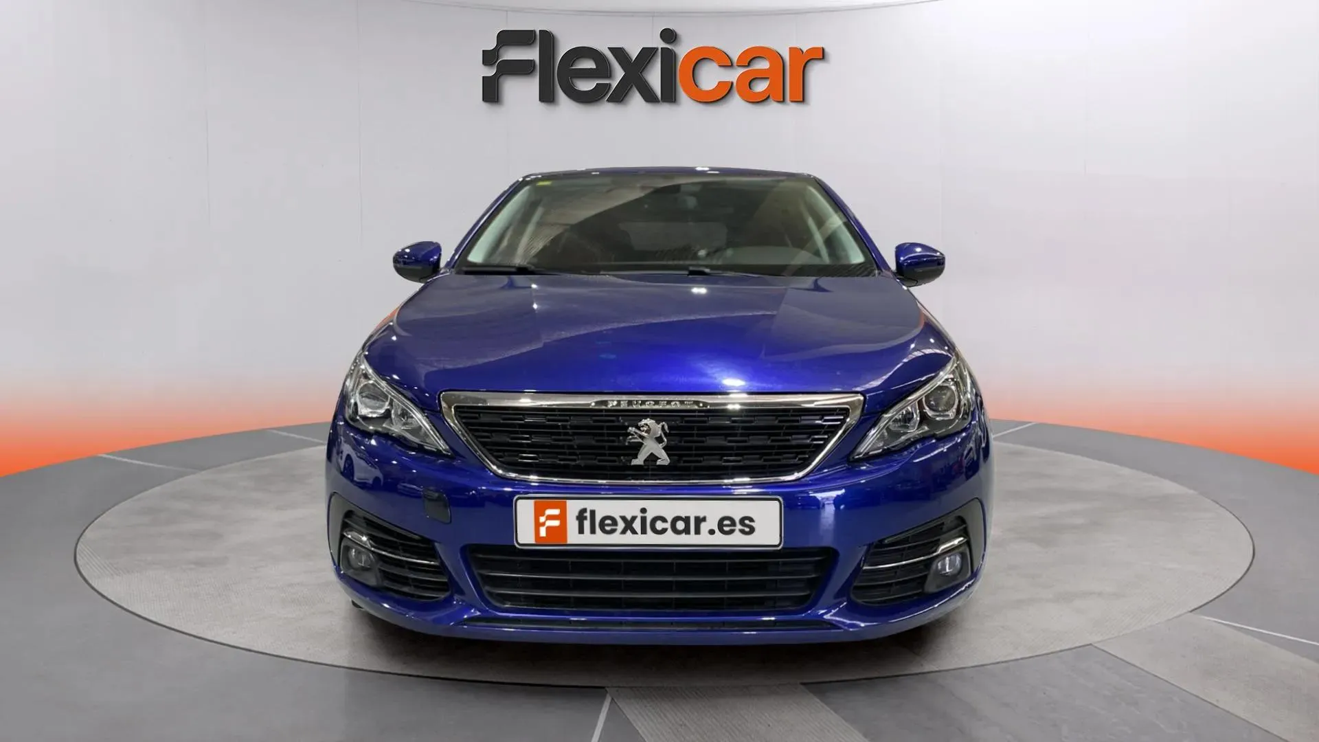 Peugeot 308 Active Pack PureTech 130 - foto 2