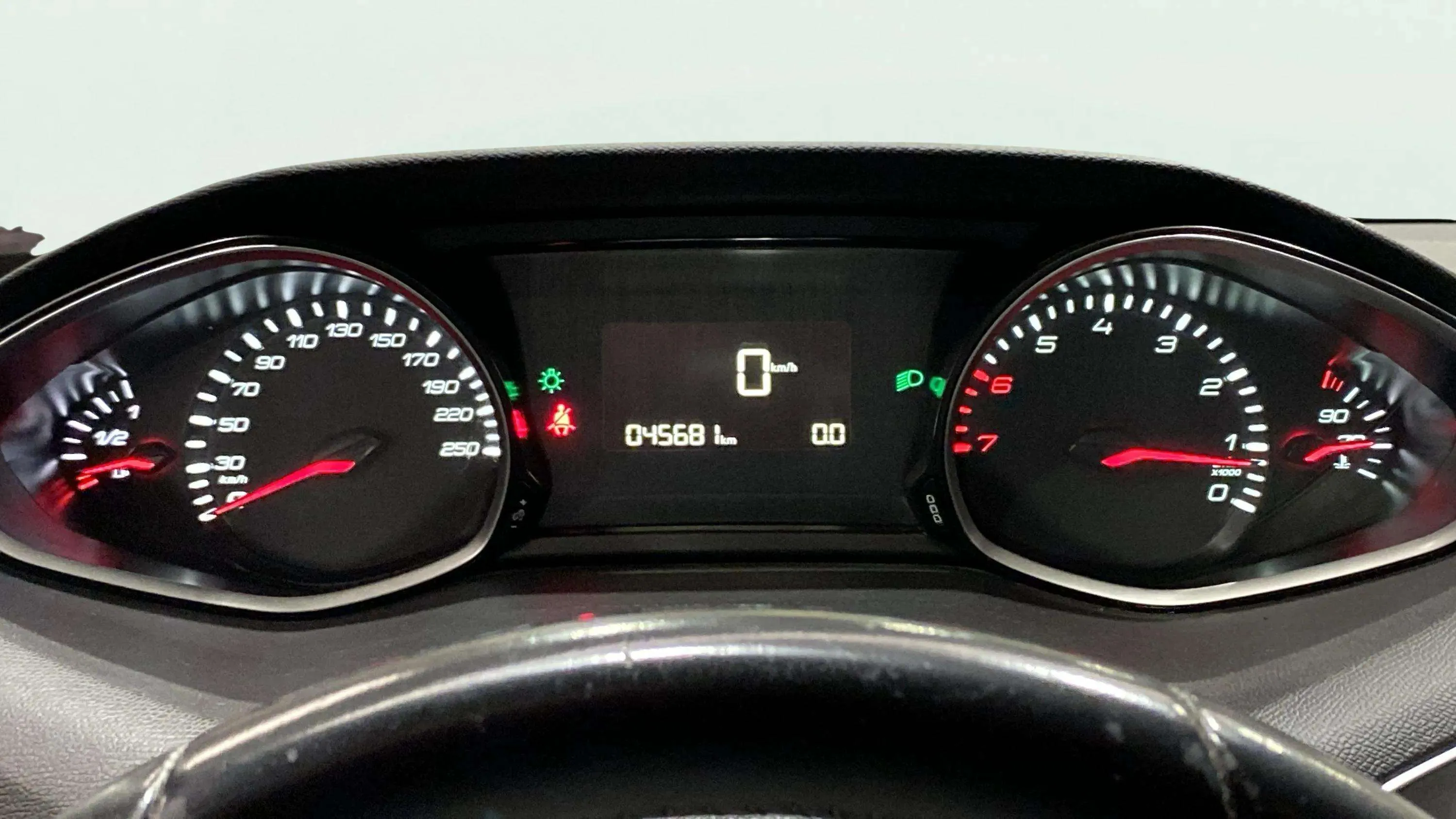 Peugeot 308 Active Pack PureTech 130 - foto 22