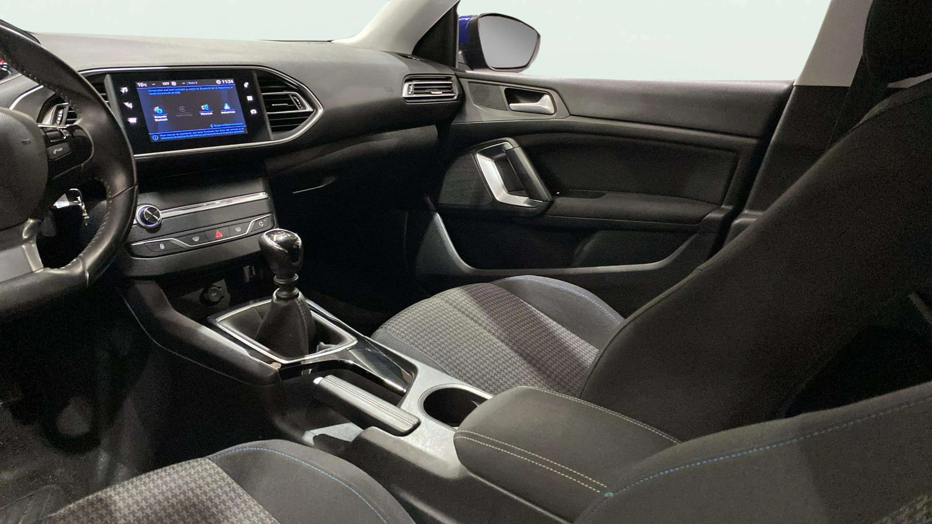Peugeot 308 Active Pack PureTech 130 - foto 33