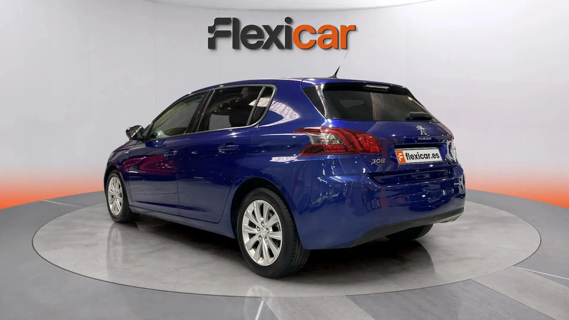 Peugeot 308 Active Pack PureTech 130 - foto 4