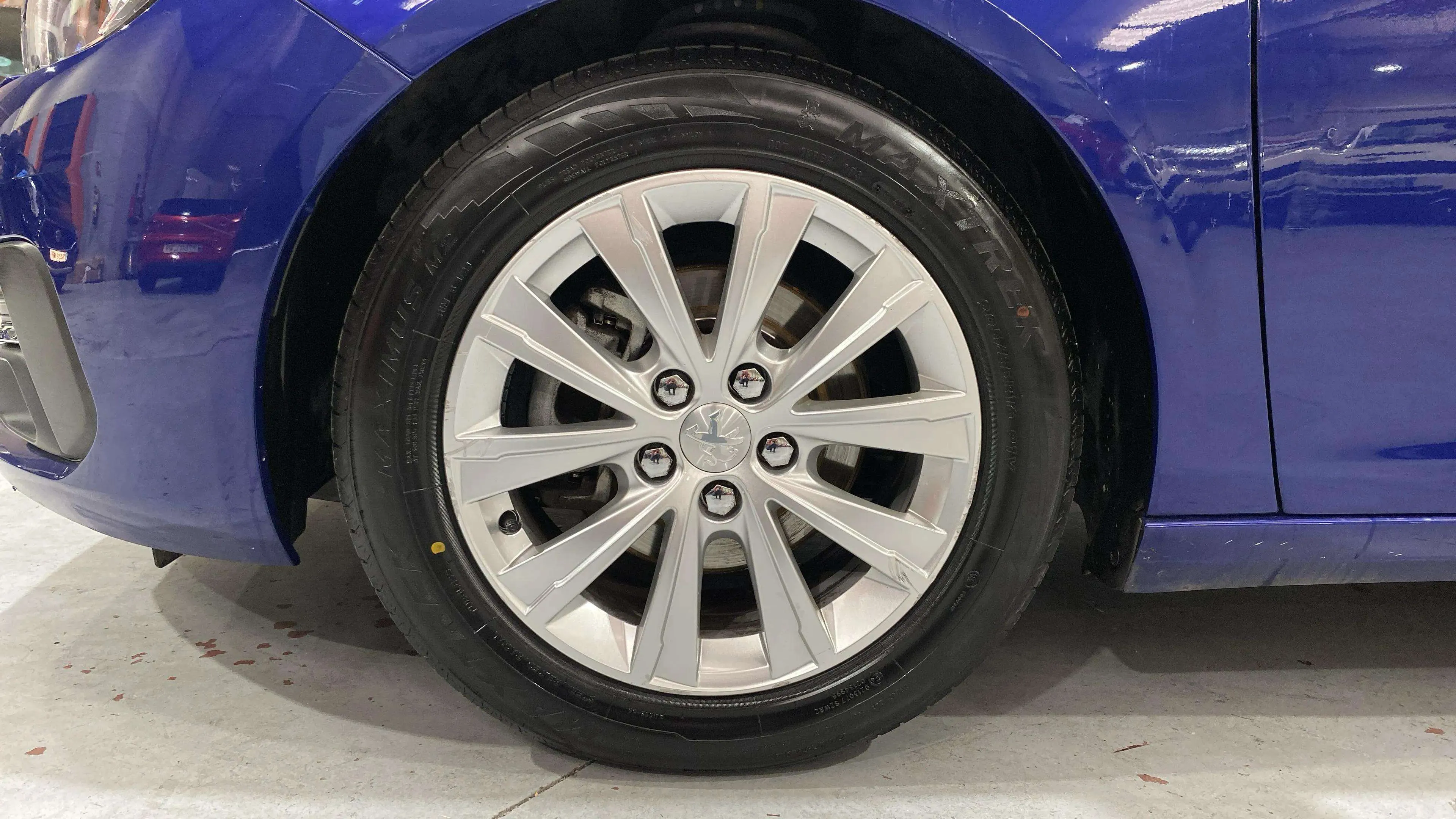 Peugeot 308 Active Pack PureTech 130 - foto 34