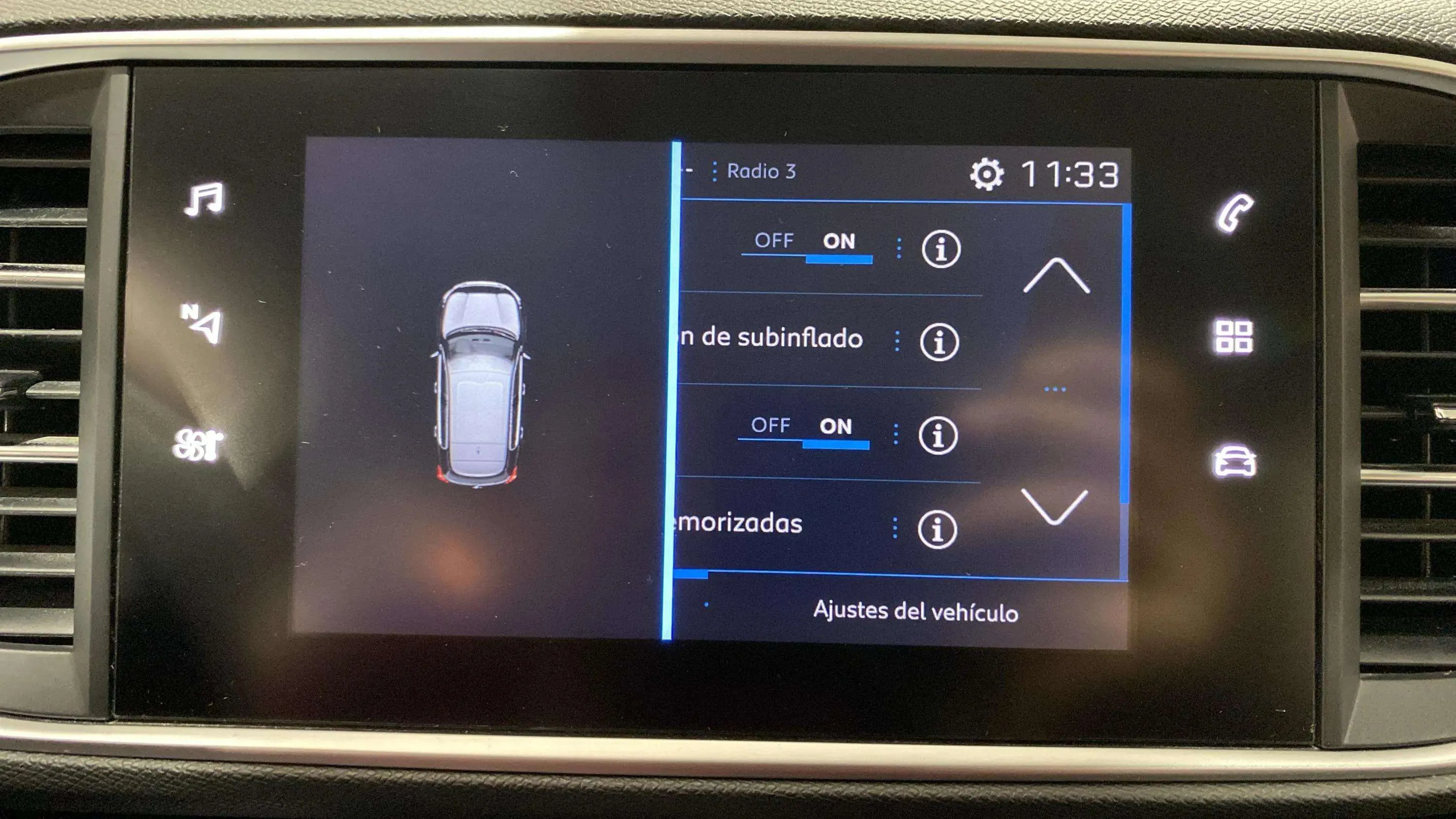 Peugeot 308 Active Pack PureTech 130 - foto 25