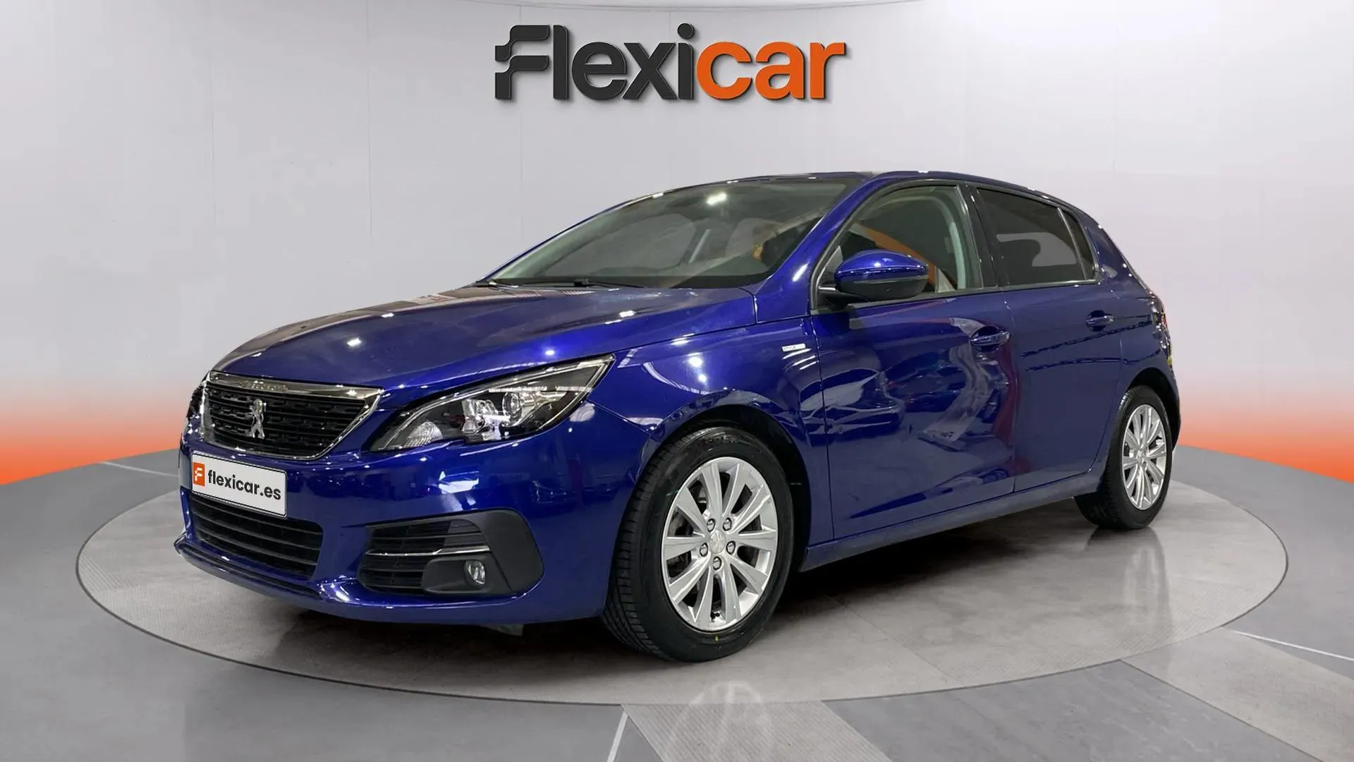 Peugeot 308 Active Pack PureTech 130 - foto 3