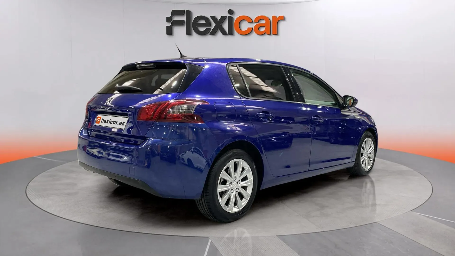 Peugeot 308 Active Pack PureTech 130 - foto 6