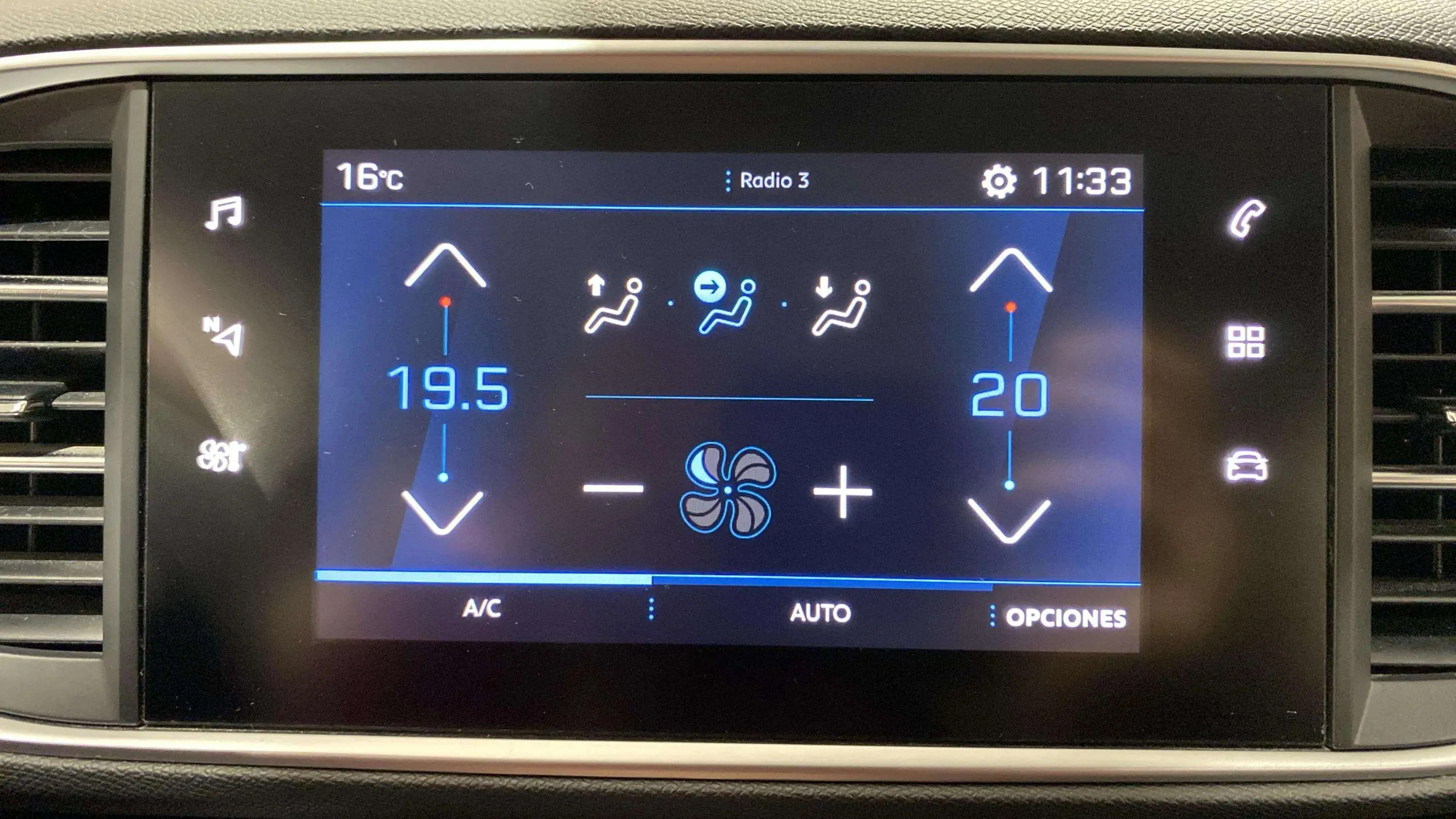 Peugeot 308 Active Pack PureTech 130 - foto 27