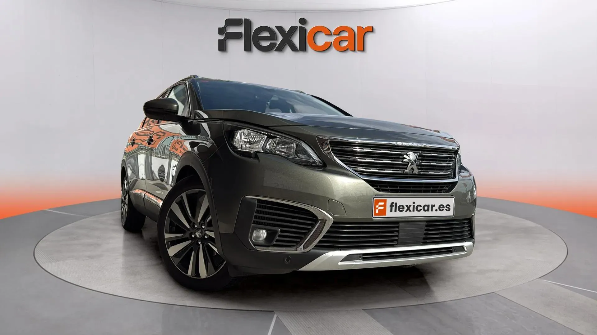 Peugeot 5008 Allure 1.2L PureTech