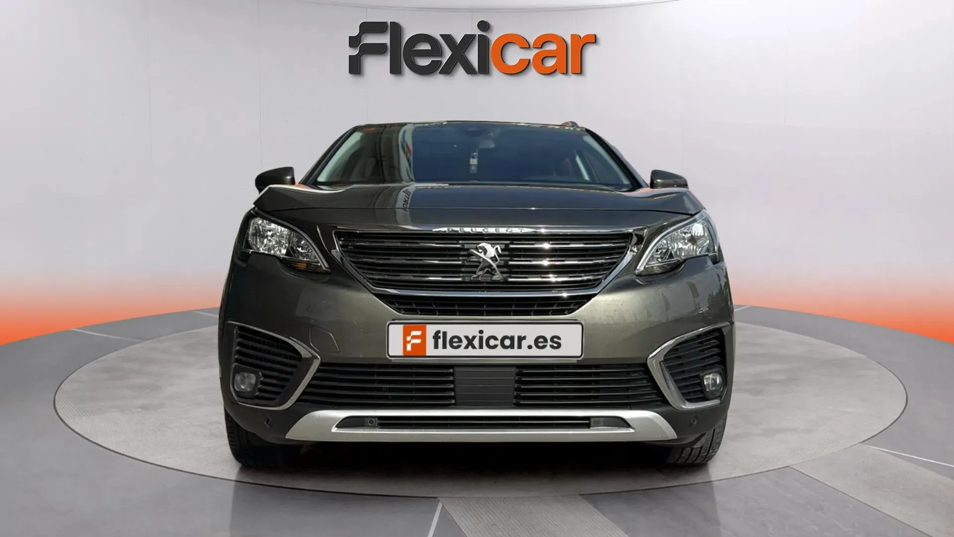 Peugeot 5008 Allure 1.2L PureTech - foto 2