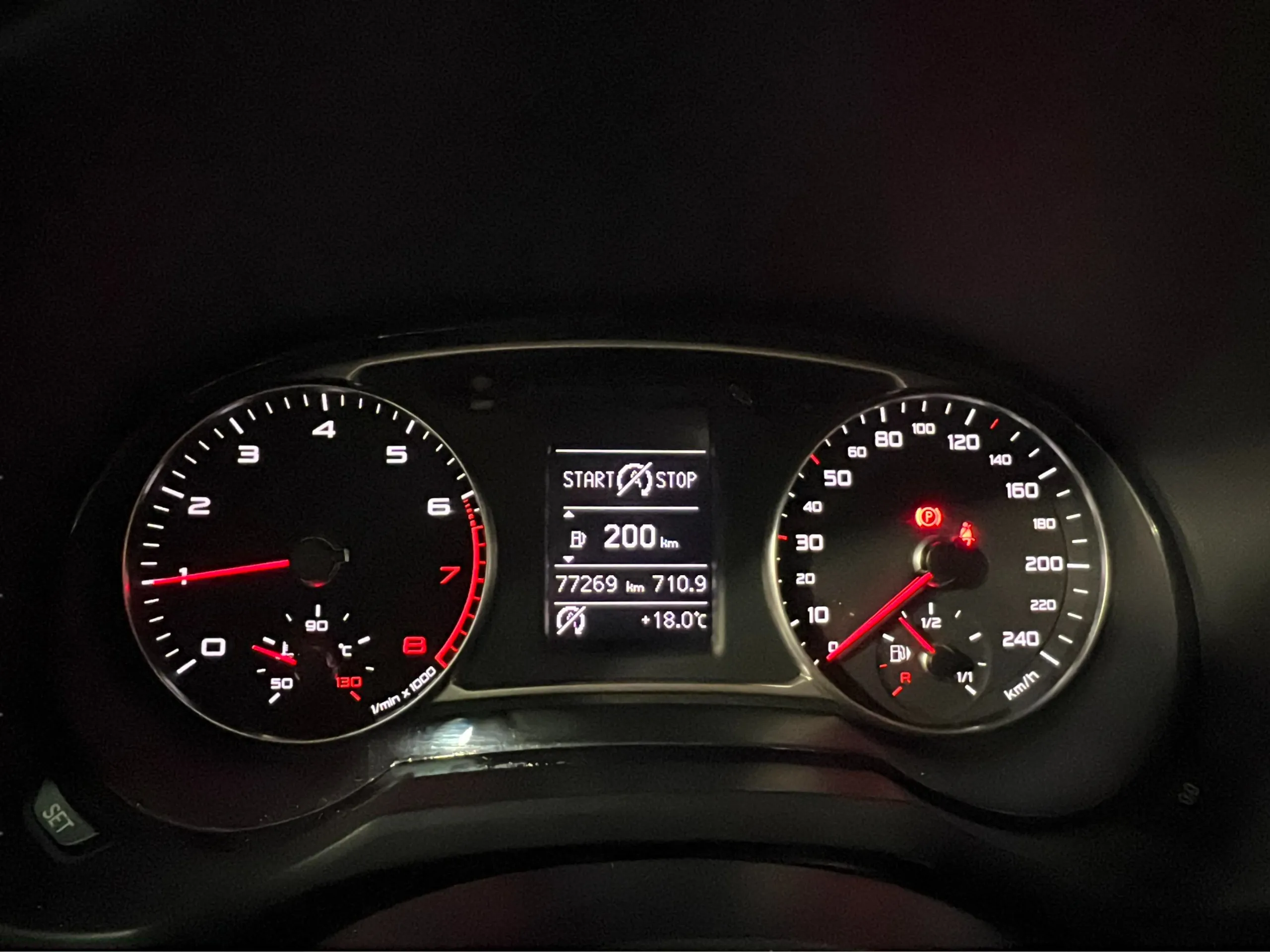 Audi A1 Adrenalin2 1.0 TFSI Sportback - foto 10