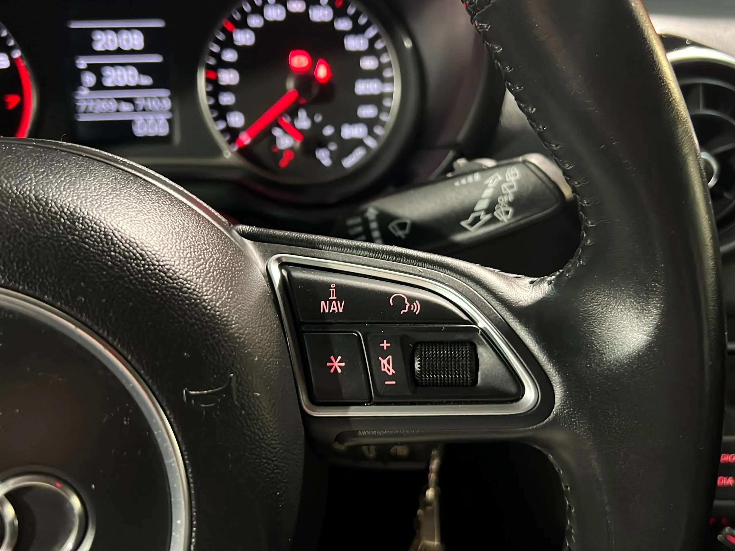 Audi A1 Adrenalin2 1.0 TFSI Sportback - foto 9