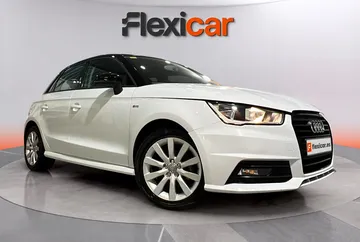 audi a1 adrenalin2 10 tfsi 70kw95cv sportback gasolina manual terrassa centre 903000000213995