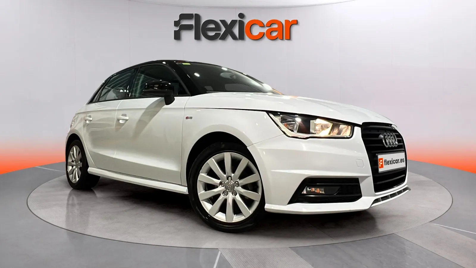 Audi A1 Adrenalin2 1.0 TFSI Sportback