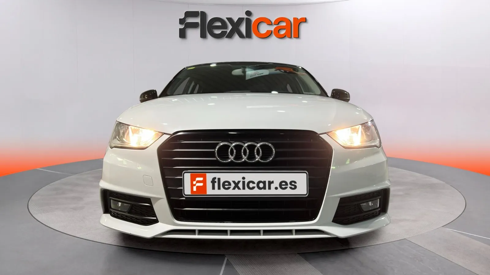 Audi A1 Adrenalin2 1.0 TFSI Sportback - foto 3