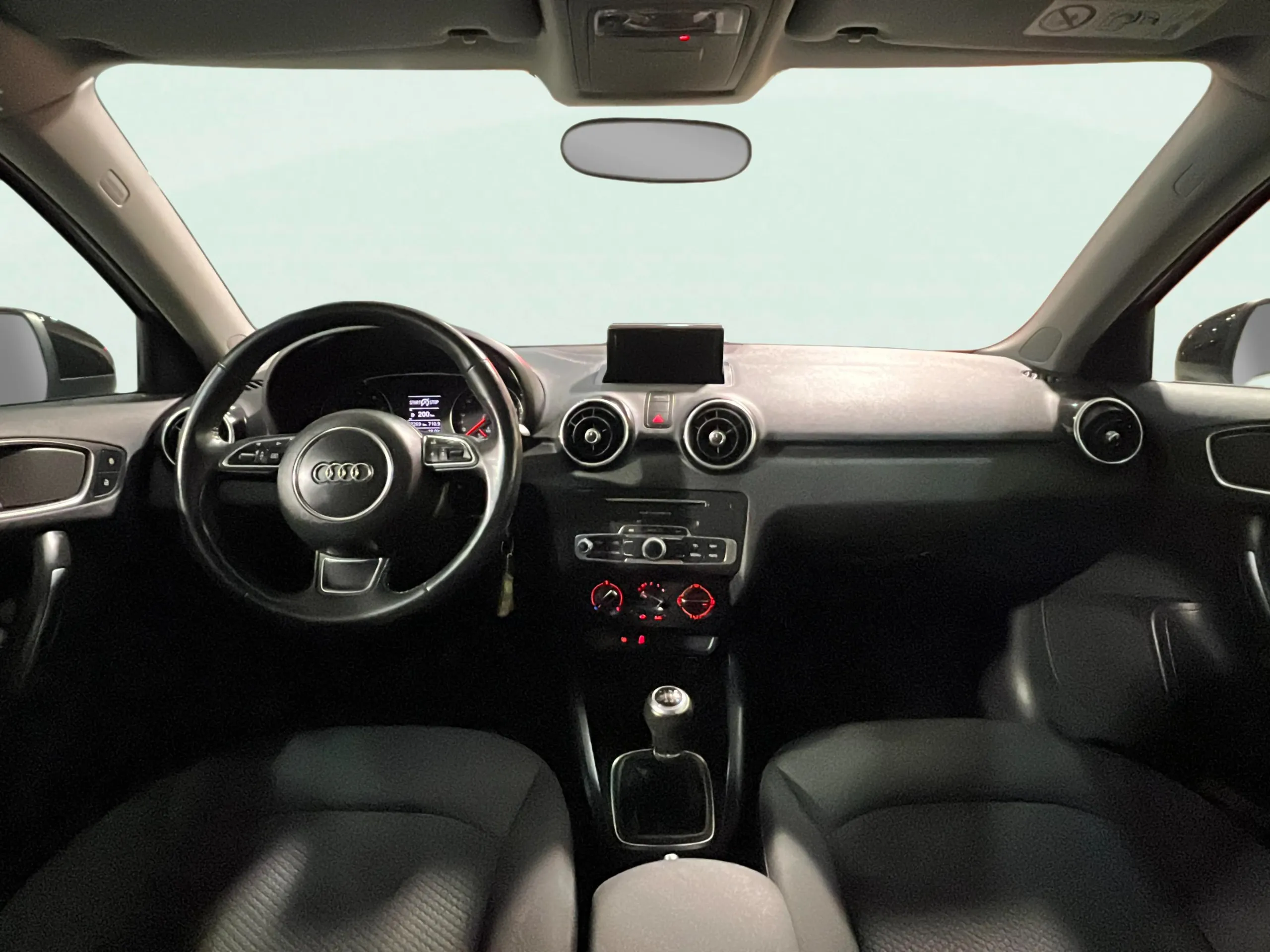 Audi A1 Adrenalin2 1.0 TFSI Sportback - foto 6