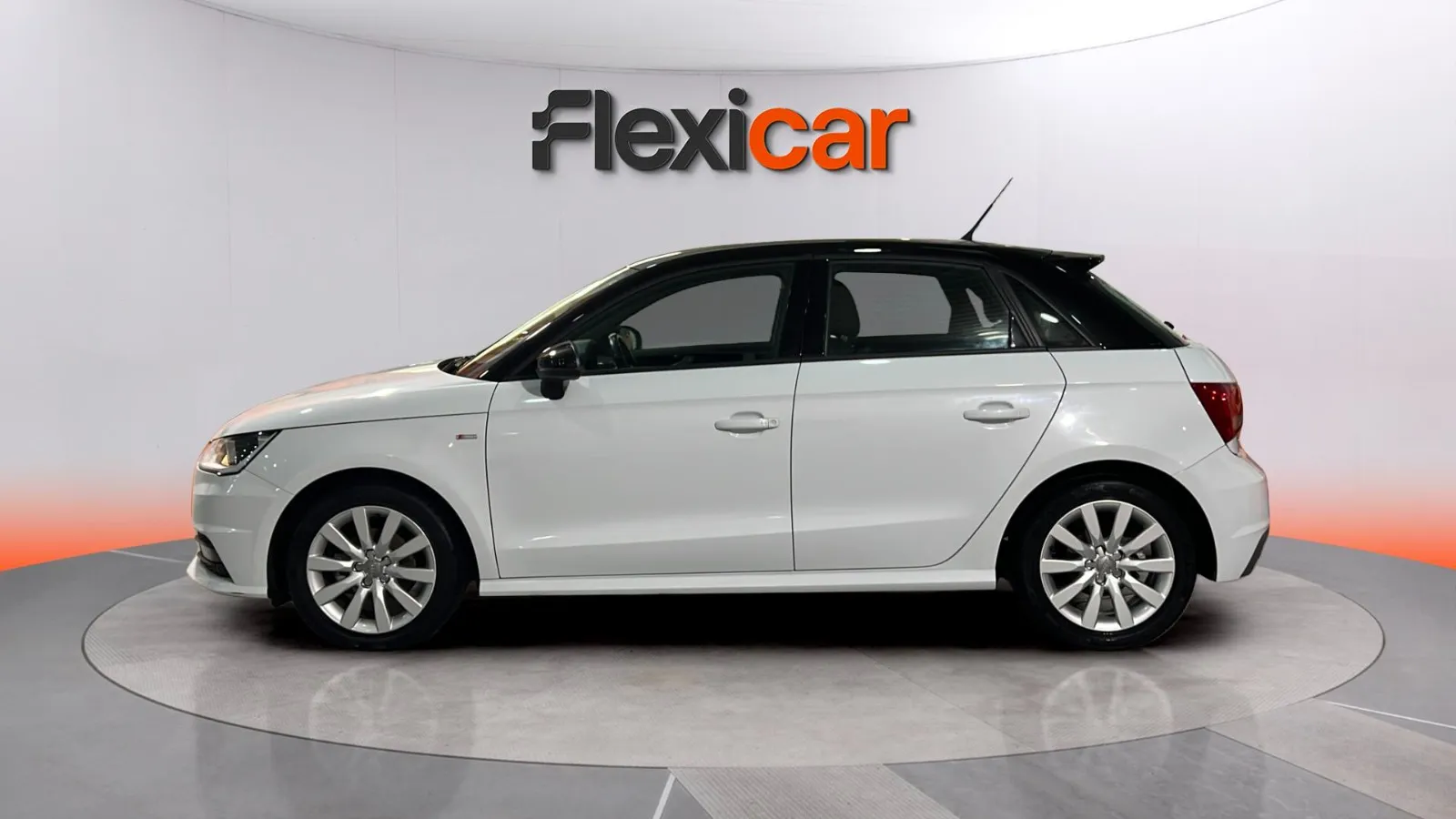 Audi A1 Adrenalin2 1.0 TFSI Sportback - foto 5