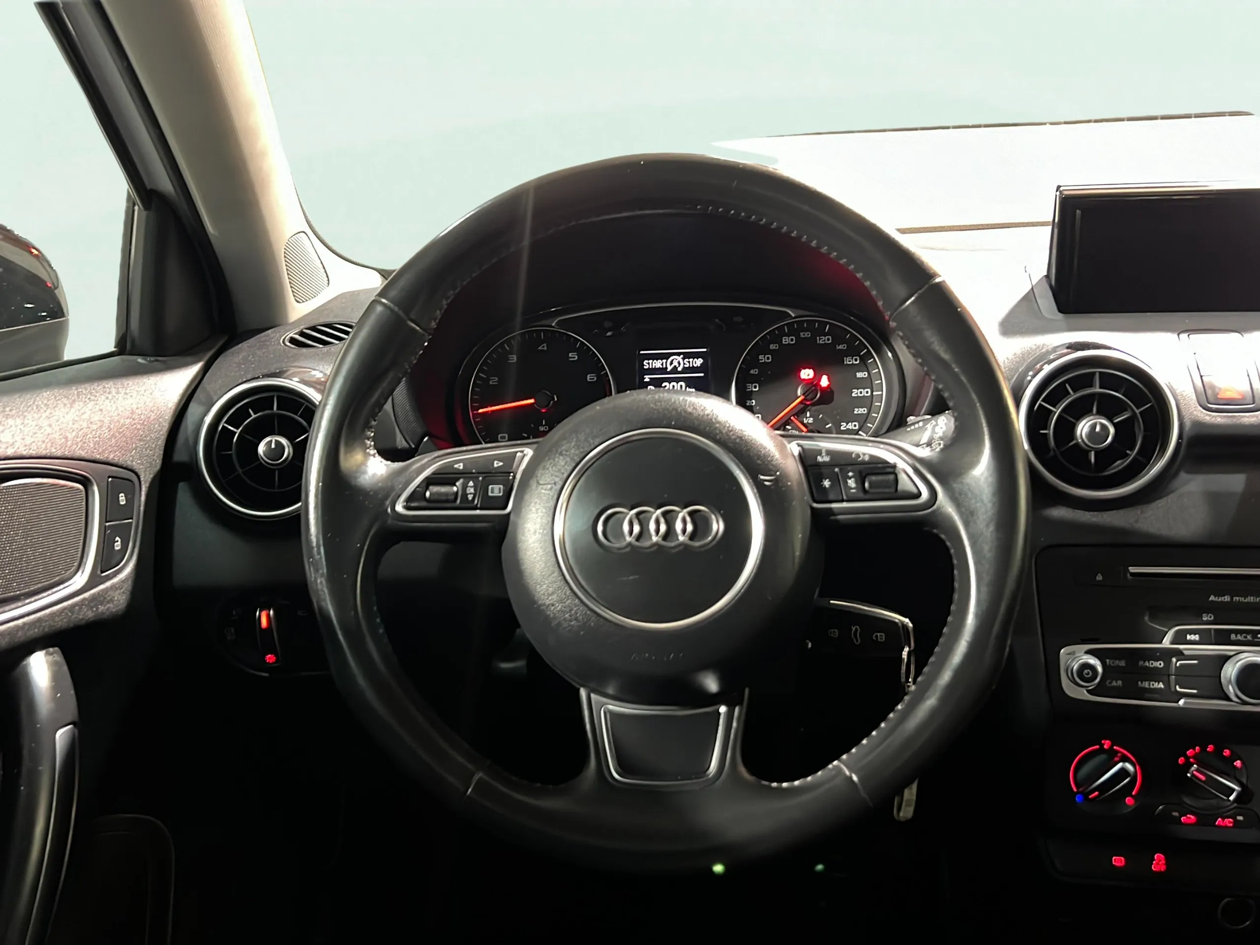 Audi A1 Adrenalin2 1.0 TFSI Sportback - foto 7