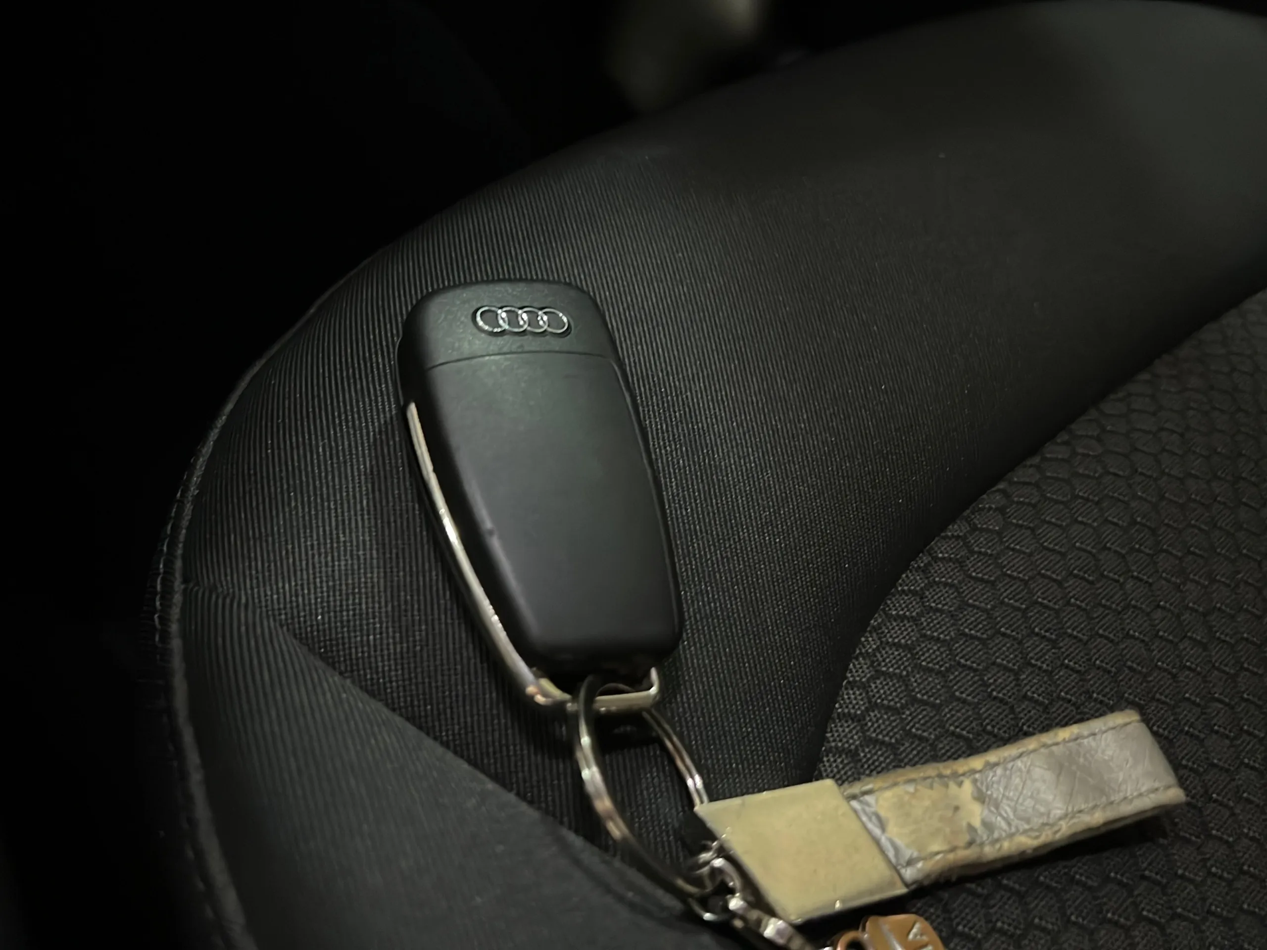 Audi A1 Adrenalin2 1.0 TFSI Sportback - foto 14