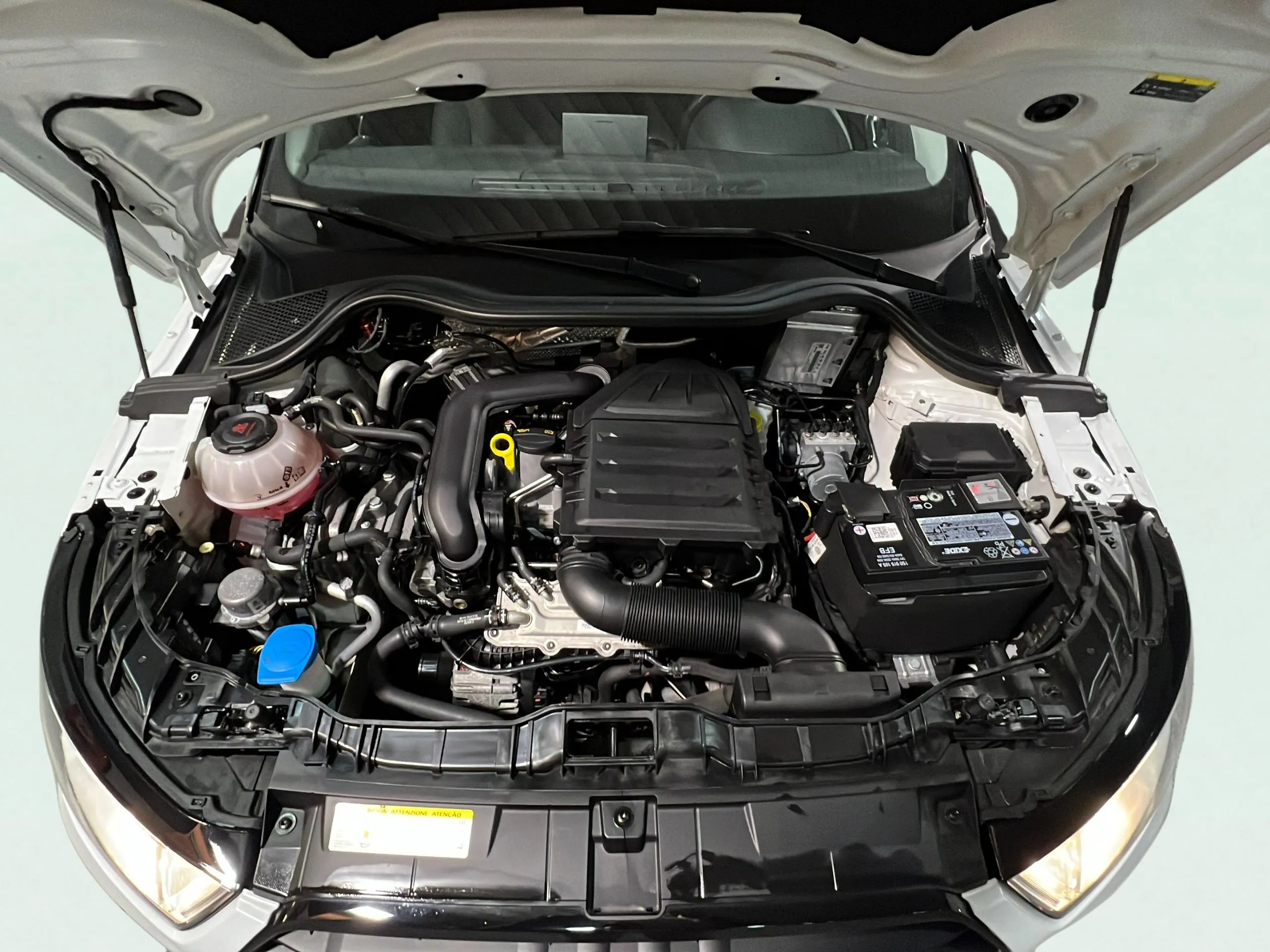 Audi A1 Adrenalin2 1.0 TFSI Sportback - foto 19