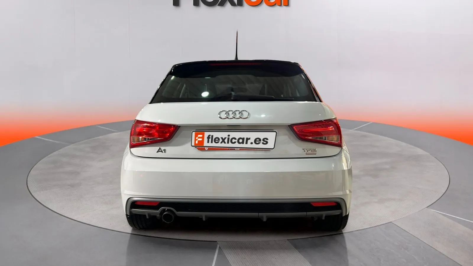 Audi A1 Adrenalin2 1.0 TFSI Sportback - foto 4