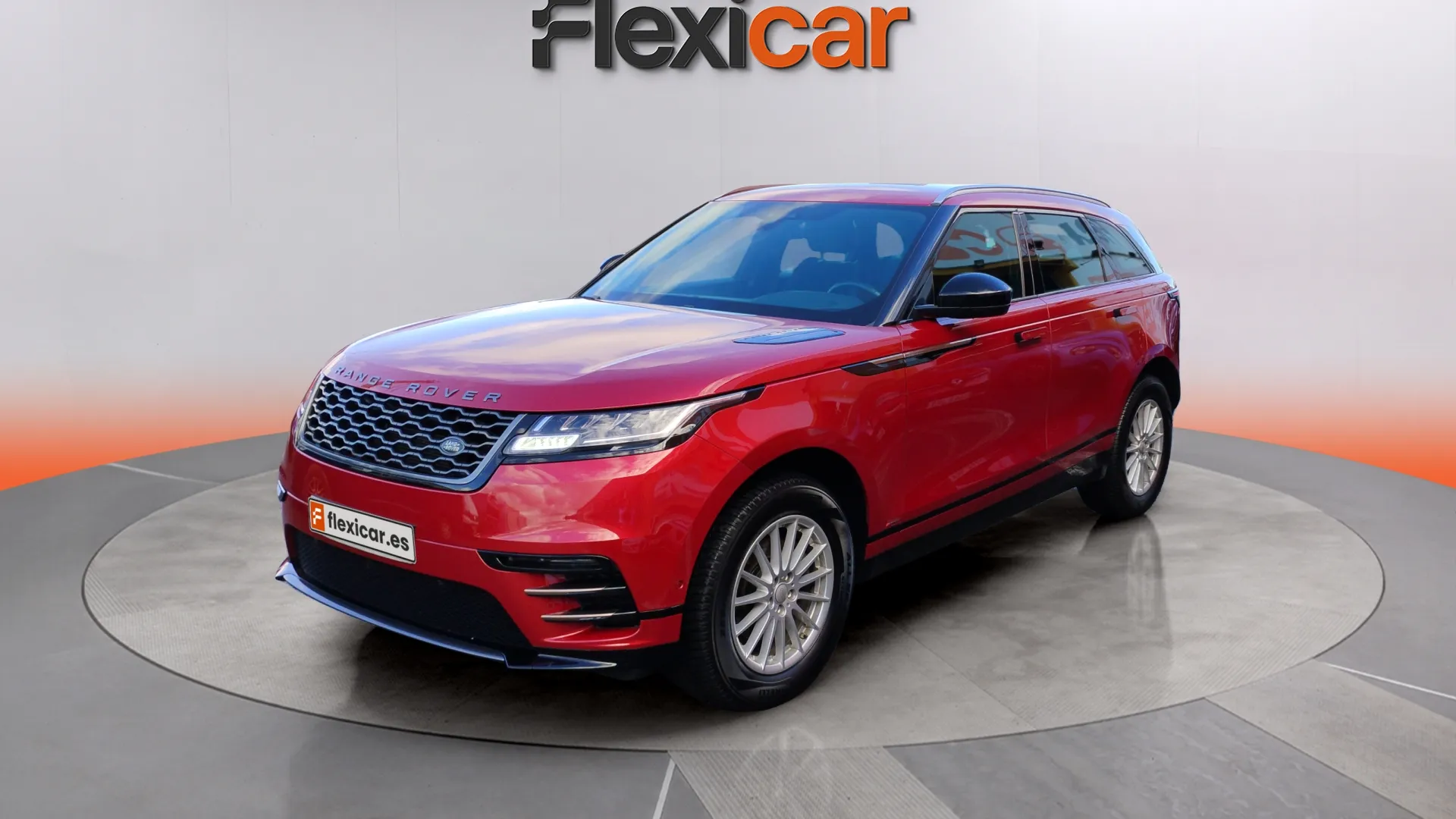 Land Rover Range Rover Velar 2.0 D180 R-Dynamic 4WD - foto 3