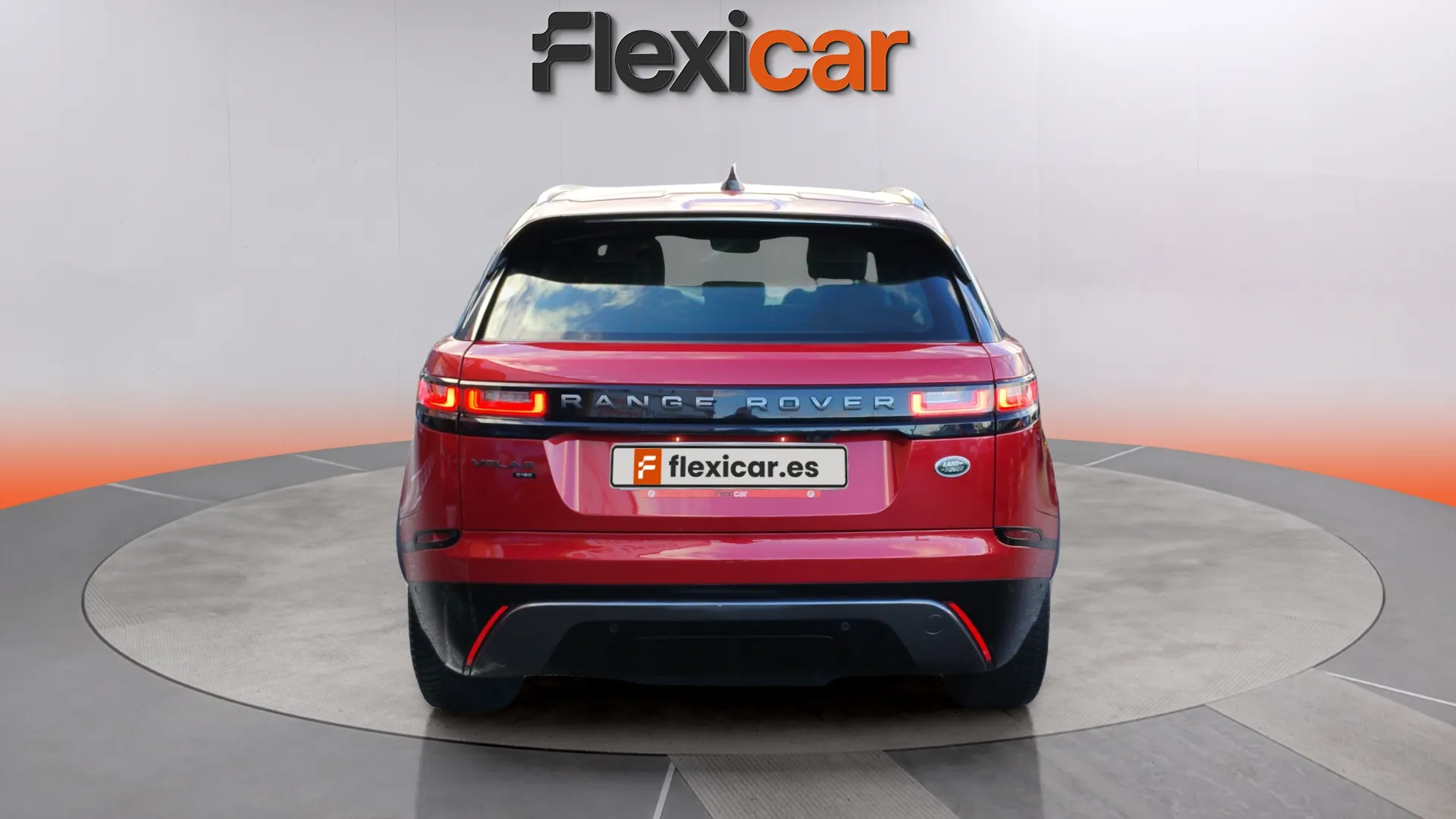 Land Rover Range Rover Velar 2.0 D180 R-Dynamic 4WD - foto 6