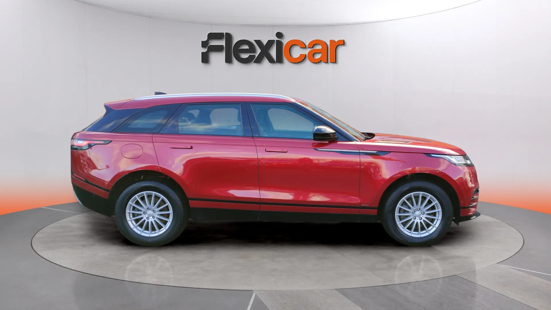 Land Rover Range Rover Velar 2.0 D180 R-Dynamic 4WD - foto 8